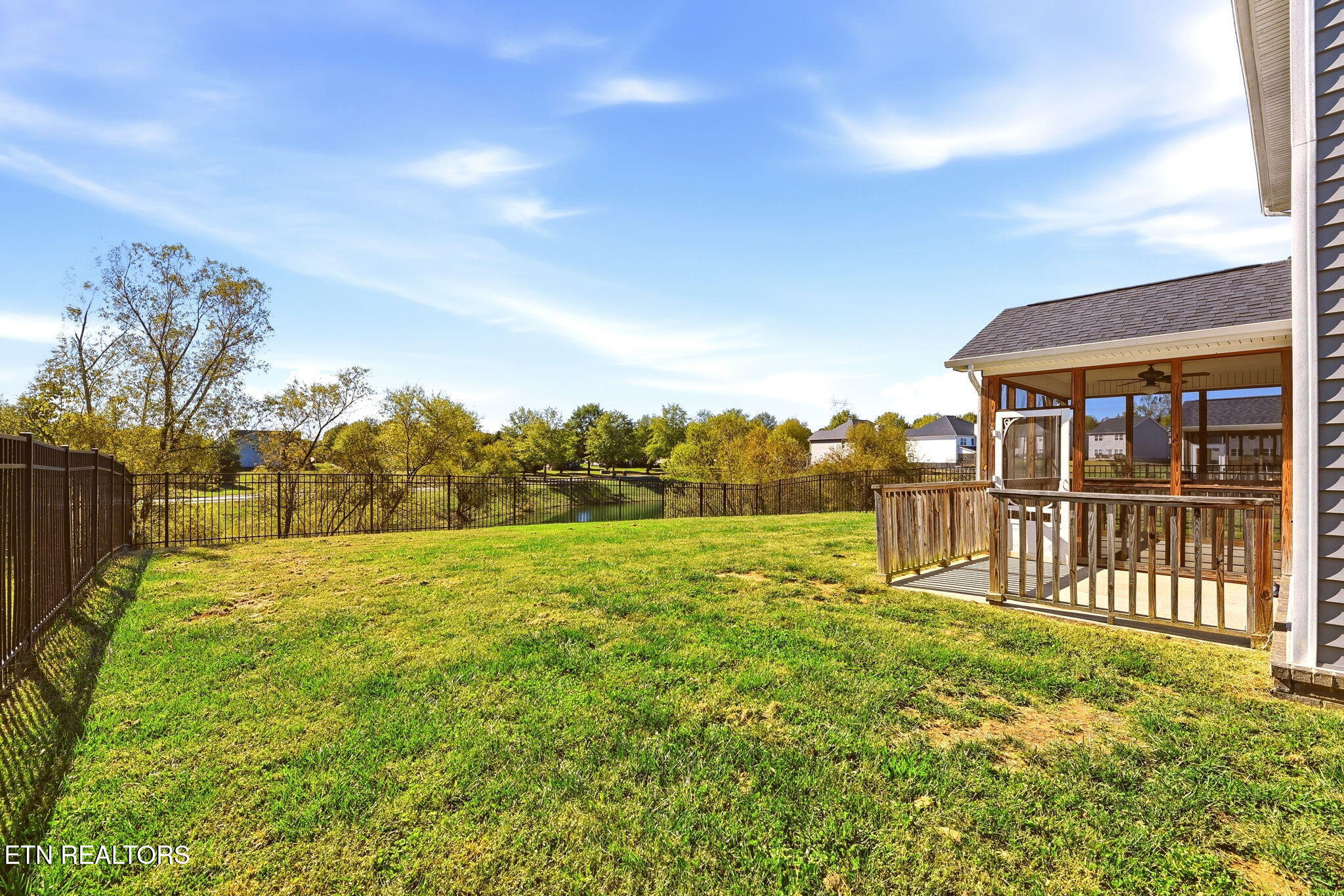 114 Deerberry Lane Oak Ridge TN 37830