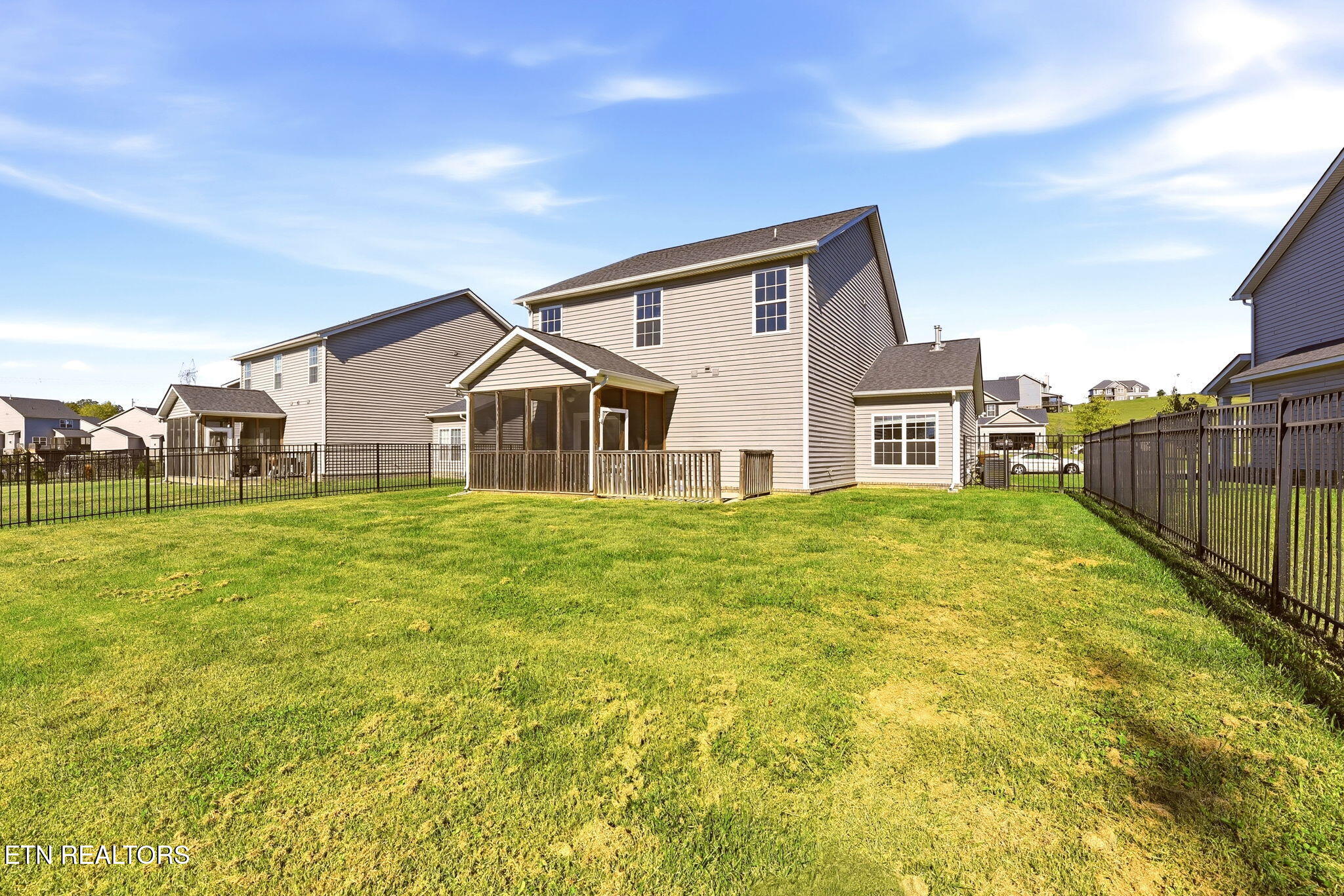 114 Deerberry Lane Oak Ridge TN 37830