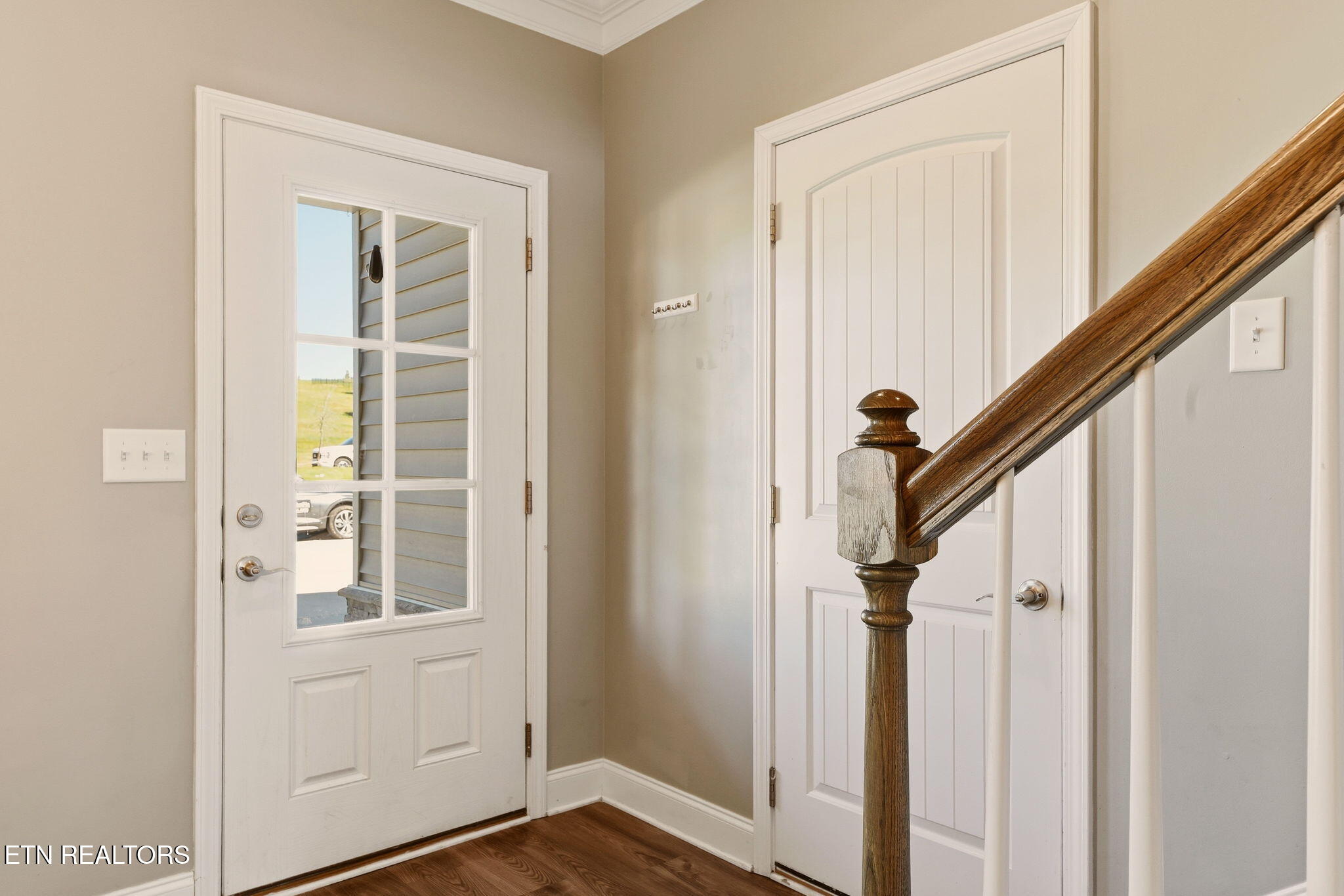114 Deerberry Lane Oak Ridge TN 37830