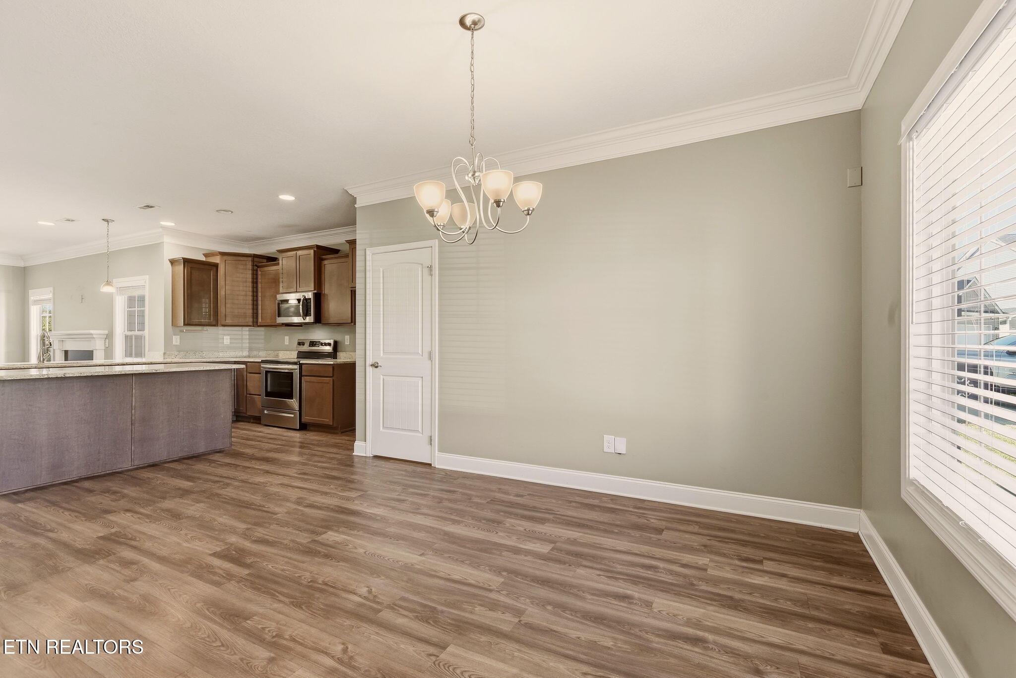 114 Deerberry Lane Oak Ridge TN 37830