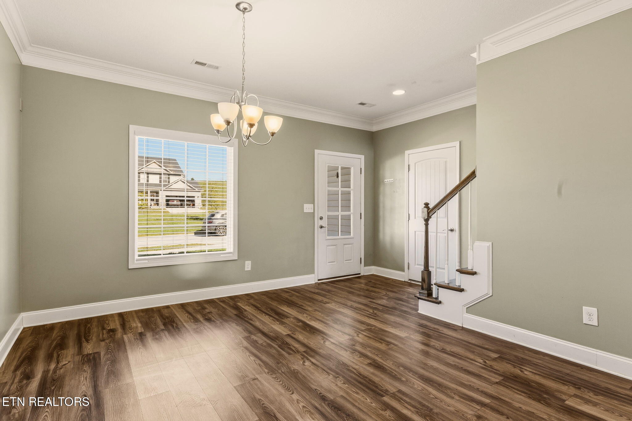114 Deerberry Lane Oak Ridge TN 37830
