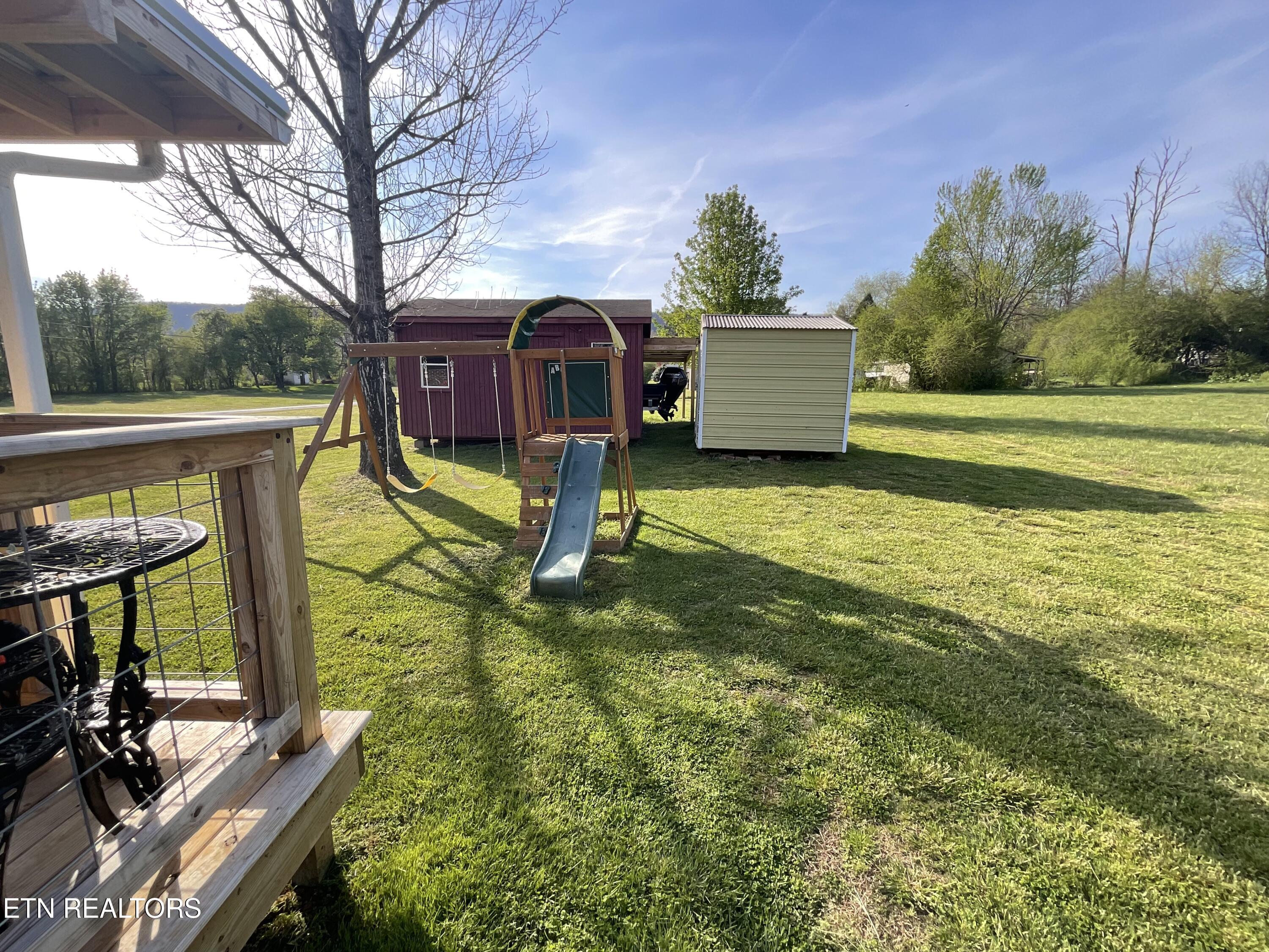 1084 Cemetery Road Spring City TN 37381