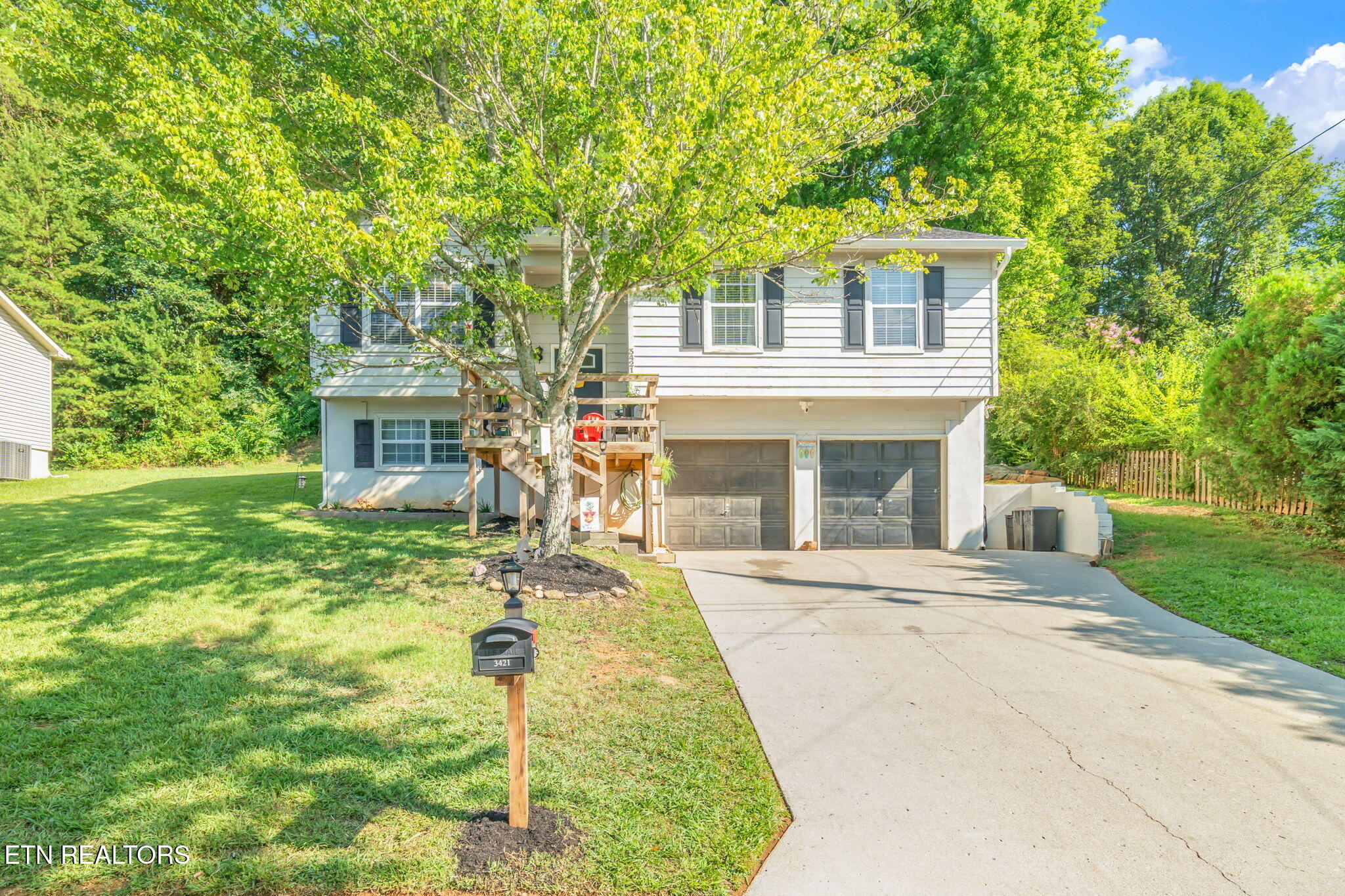 3421 Ben Alder Lane Knoxville TN 37931