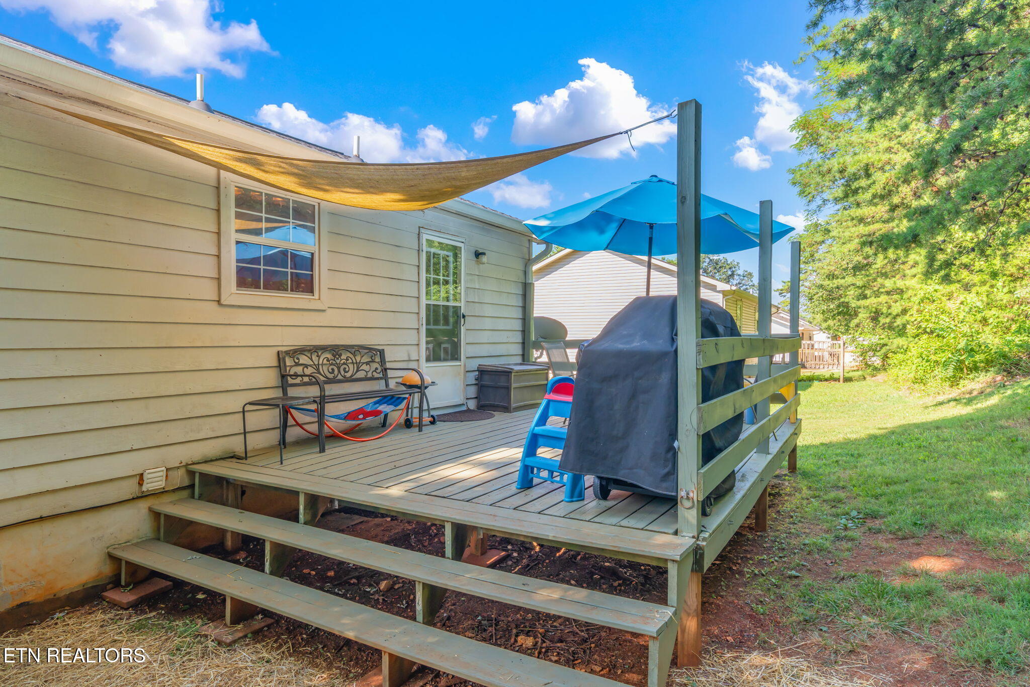 3421 Ben Alder Lane Knoxville TN 37931