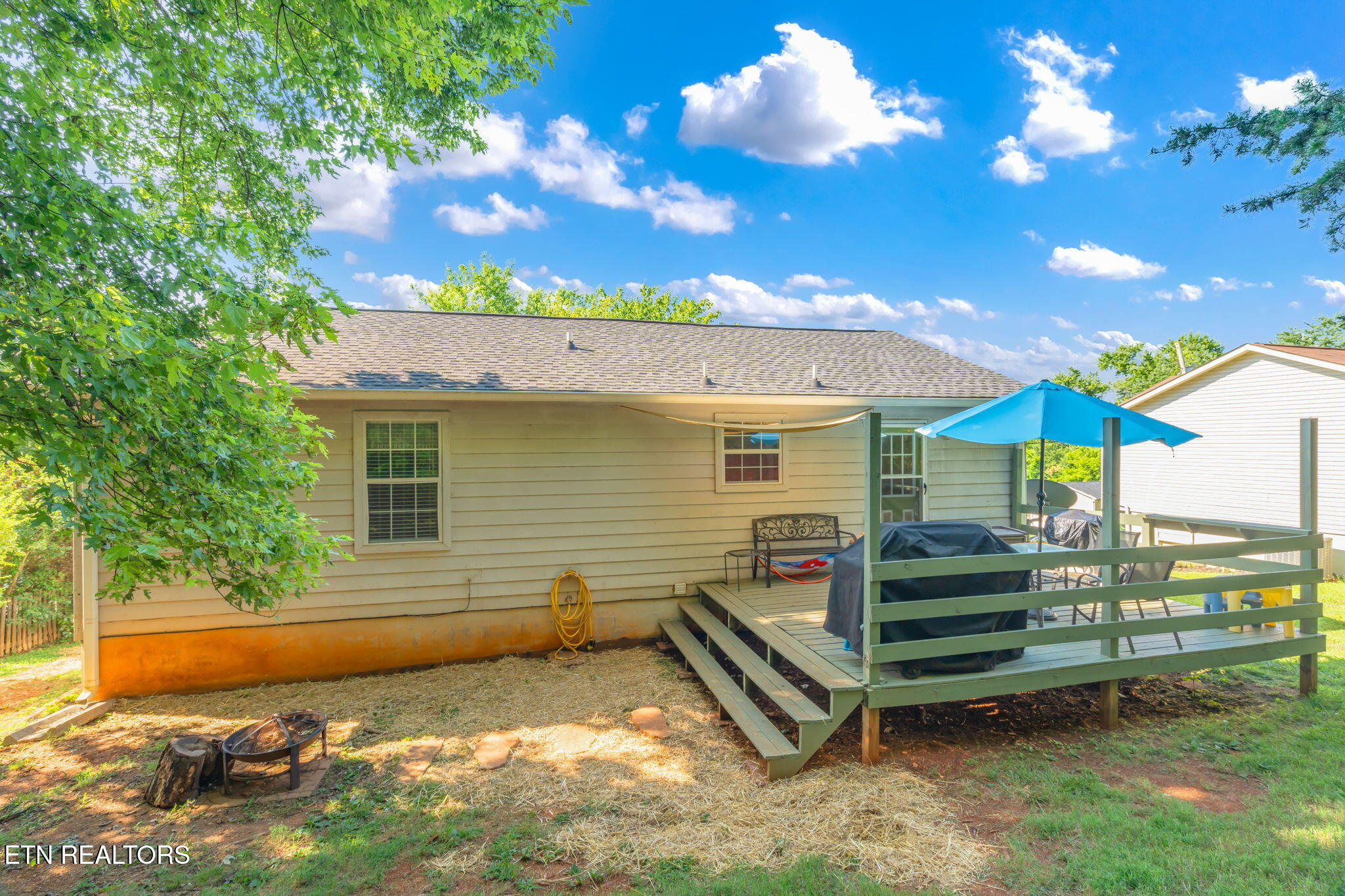 3421 Ben Alder Lane Knoxville TN 37931