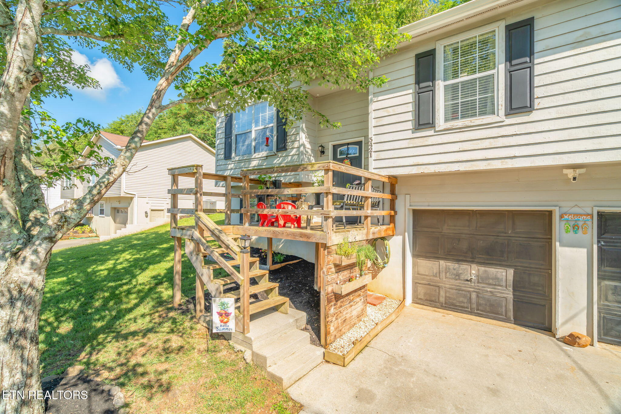 3421 Ben Alder Lane Knoxville TN 37931