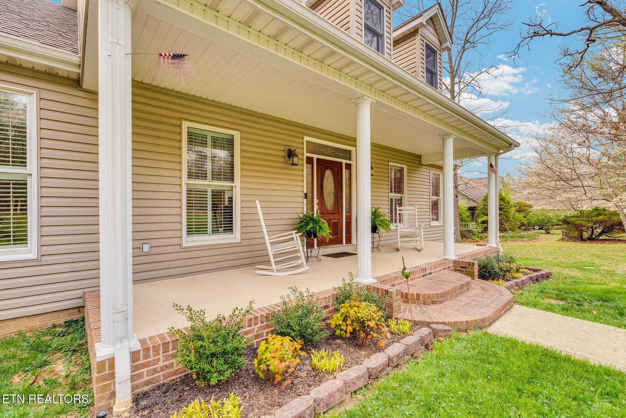 9019 Cherokee Trail Crossville TN 38572
