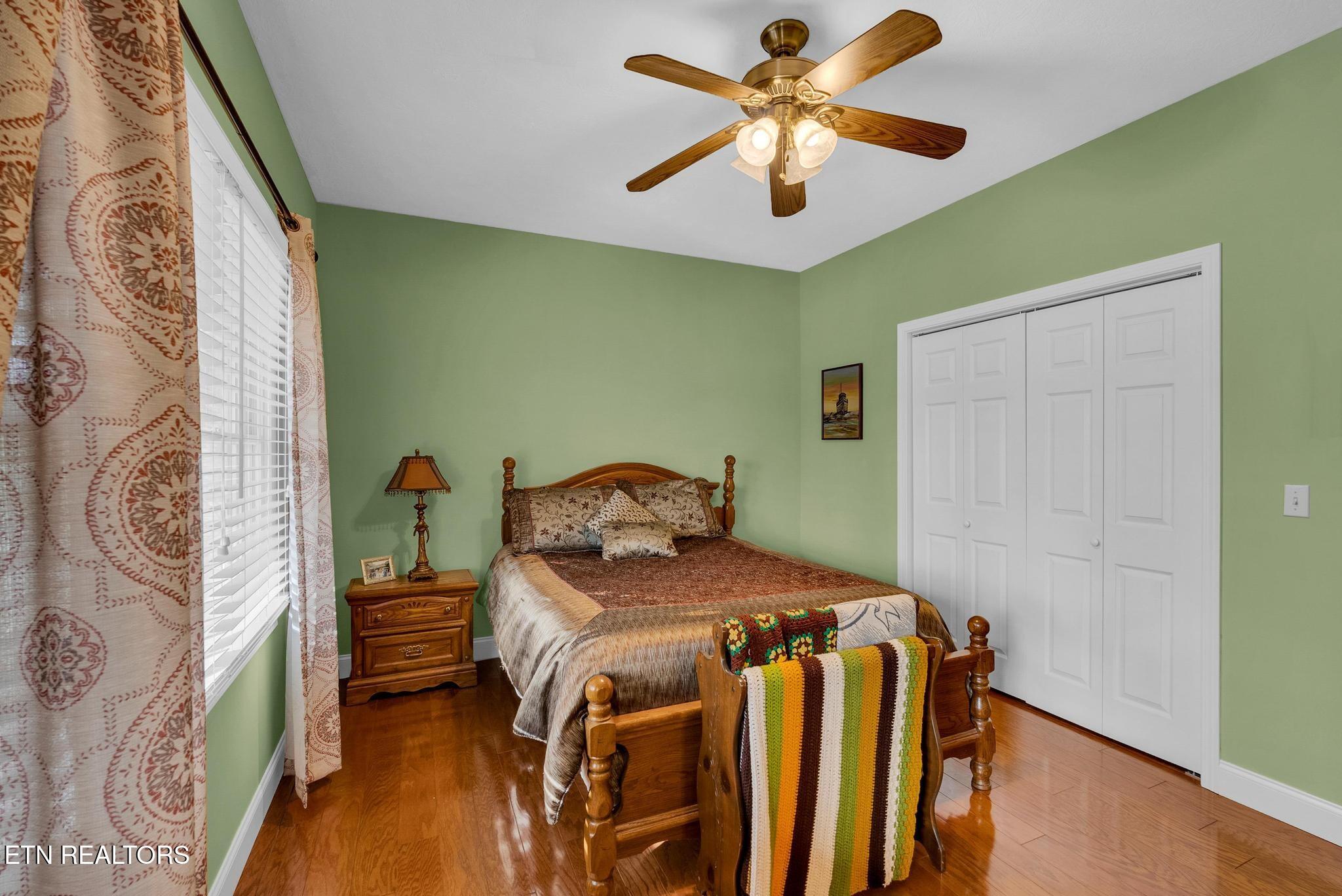 9019 Cherokee Trail Crossville TN 38572