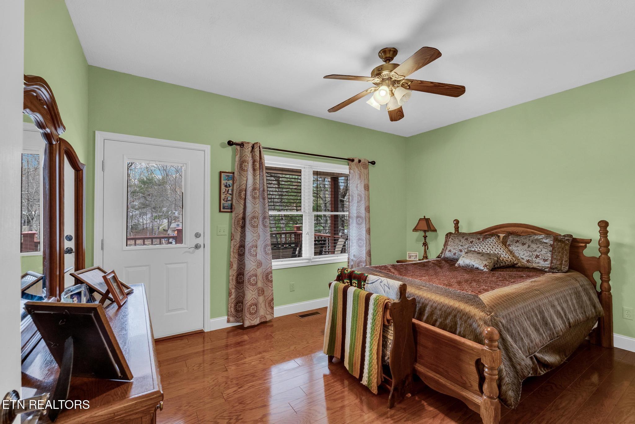 9019 Cherokee Trail Crossville TN 38572