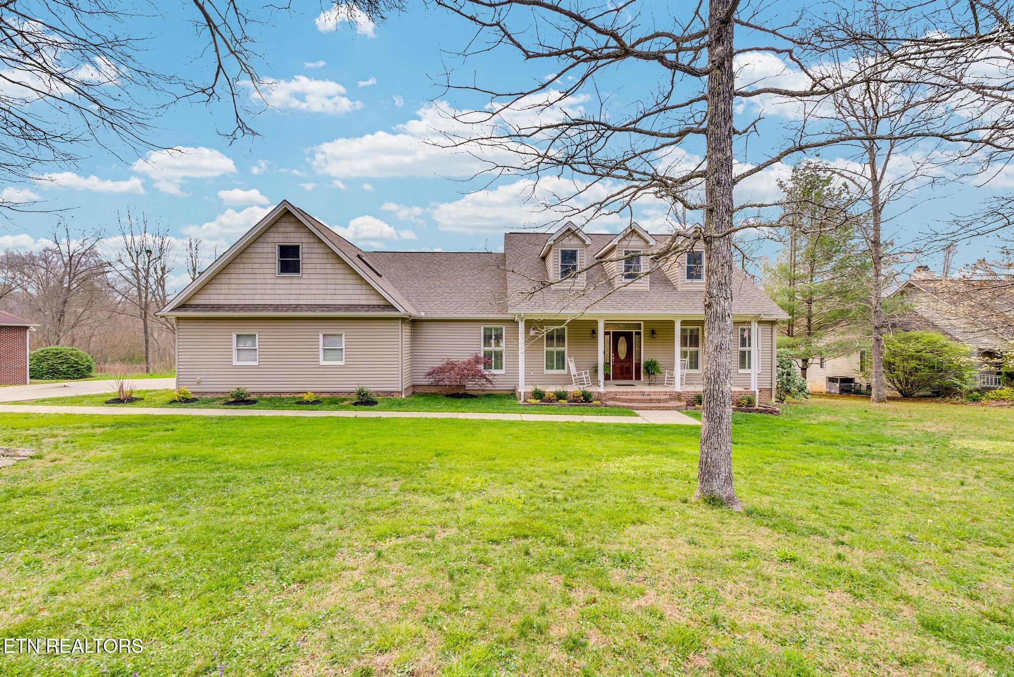 9019 Cherokee Trail Crossville TN 38572