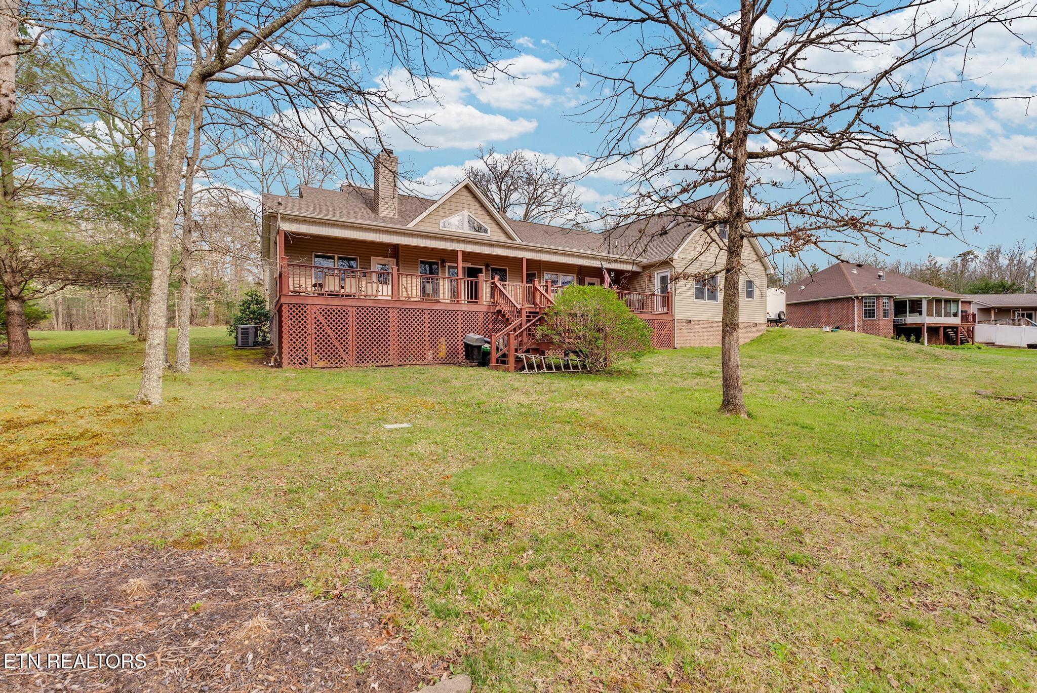 9019 Cherokee Trail Crossville TN 38572