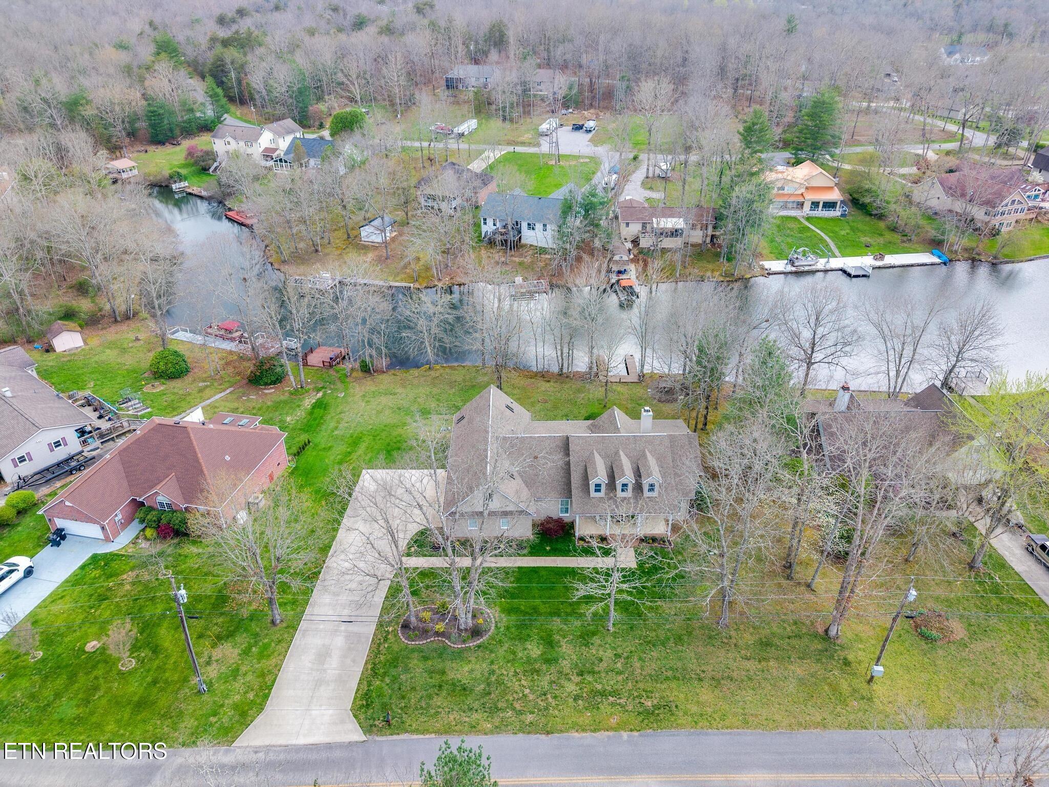 9019 Cherokee Trail Crossville TN 38572