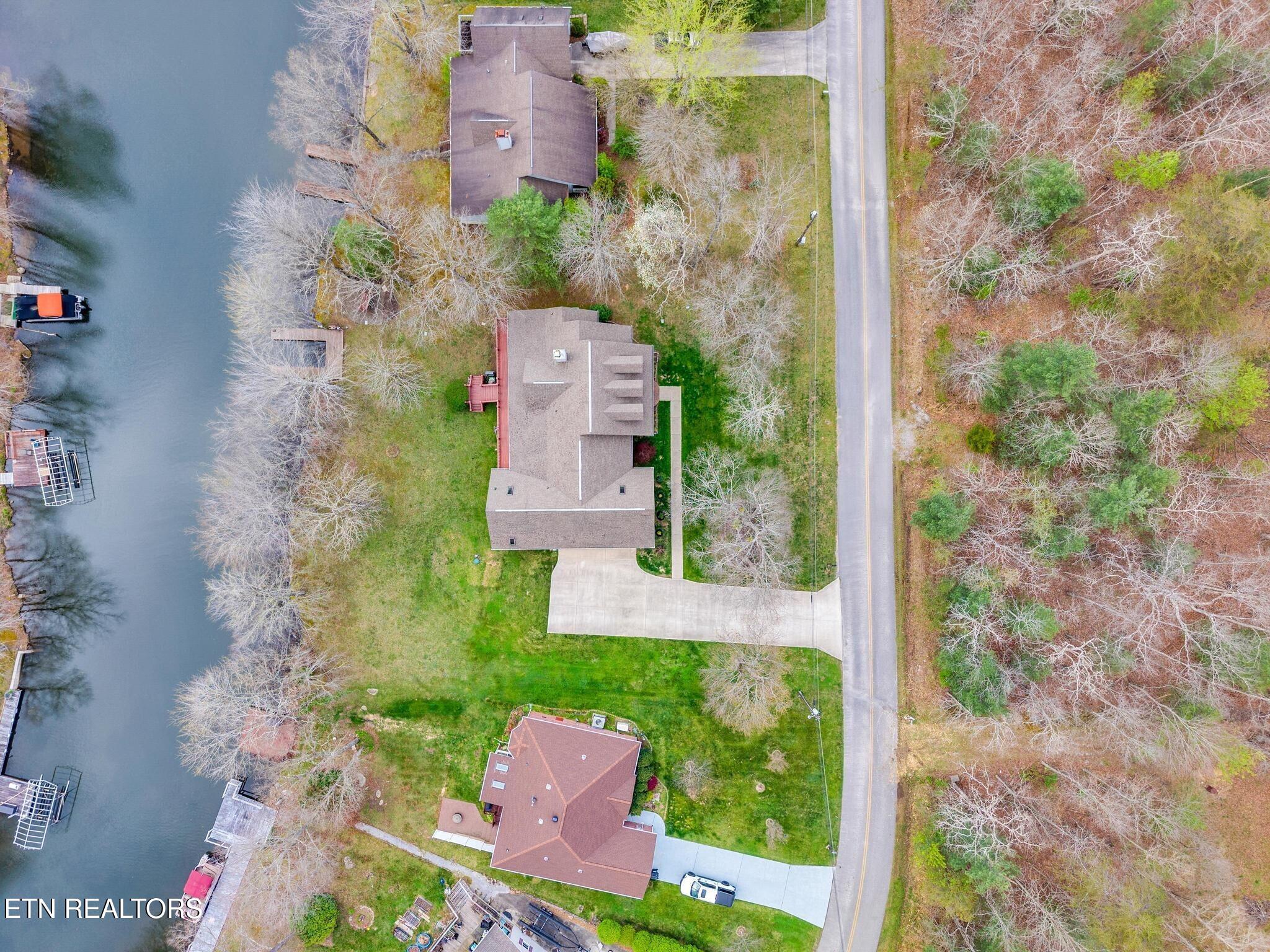 9019 Cherokee Trail Crossville TN 38572
