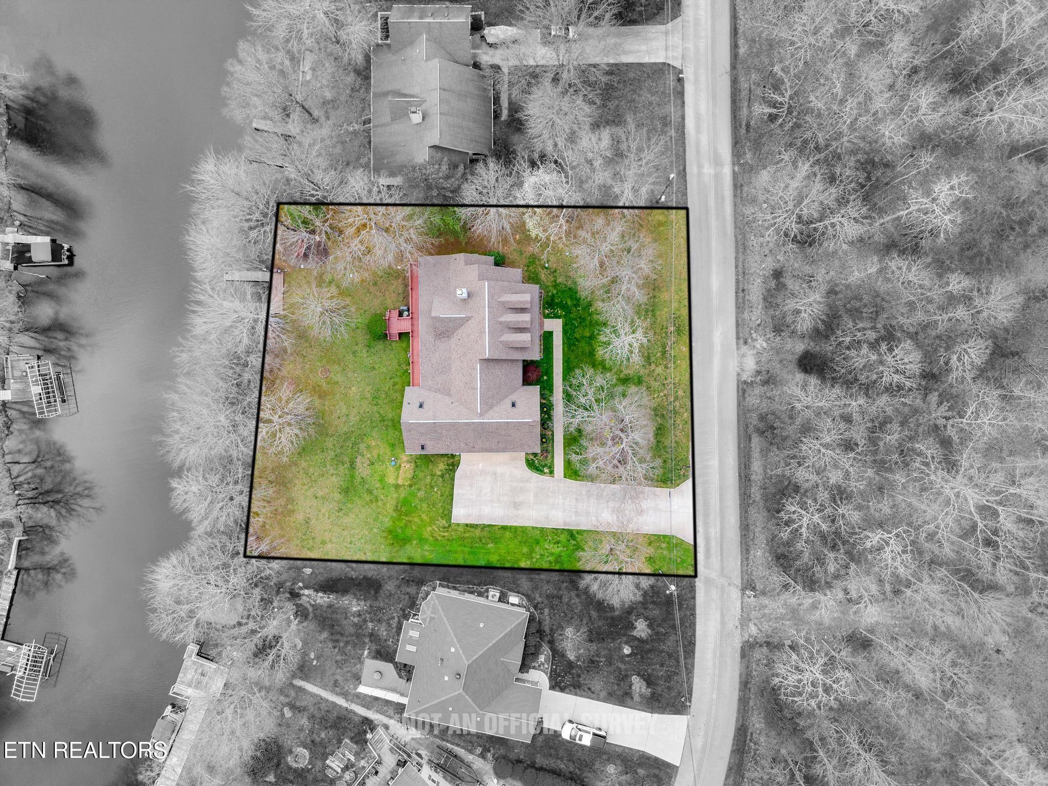 9019 Cherokee Trail Crossville TN 38572