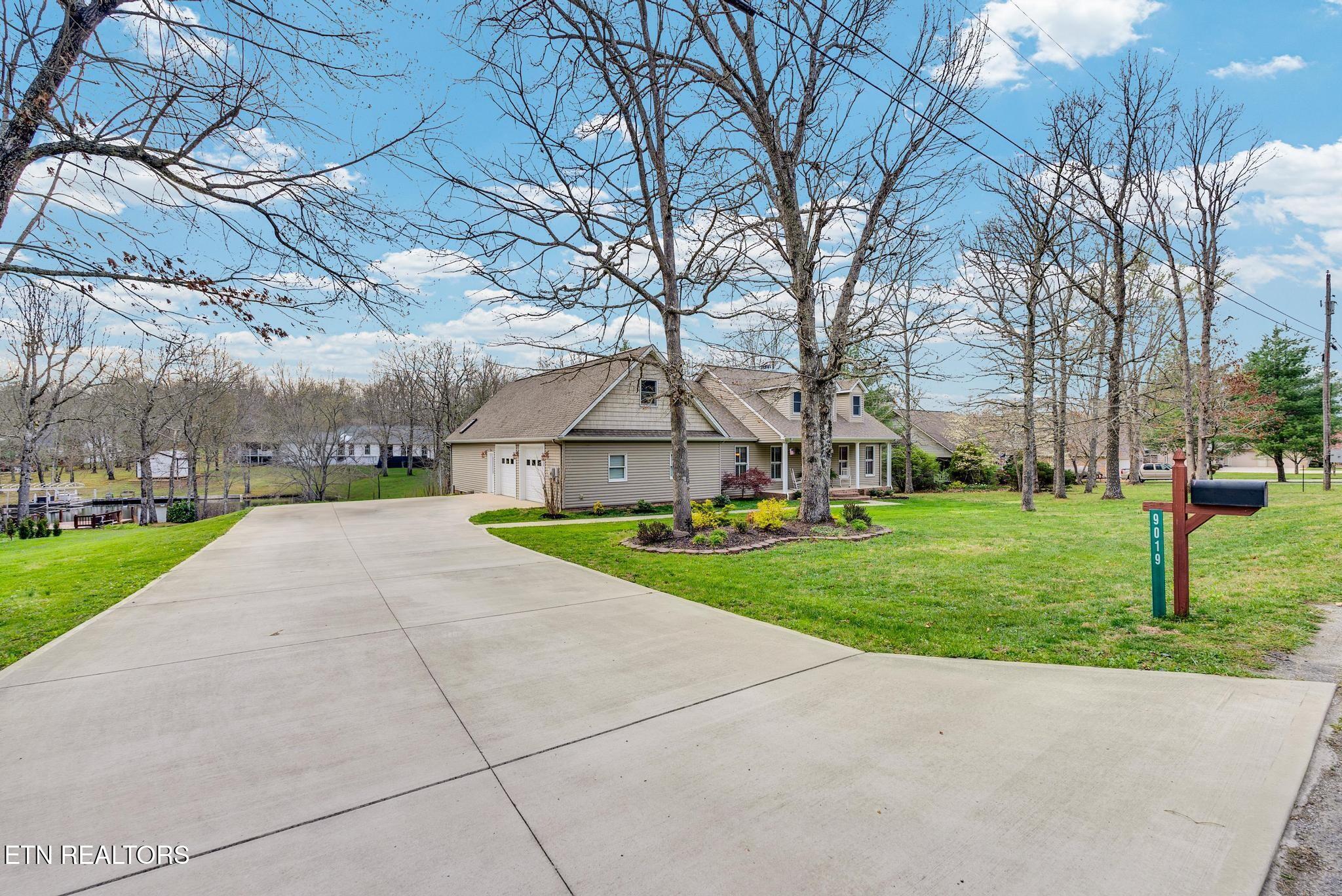 9019 Cherokee Trail Crossville TN 38572