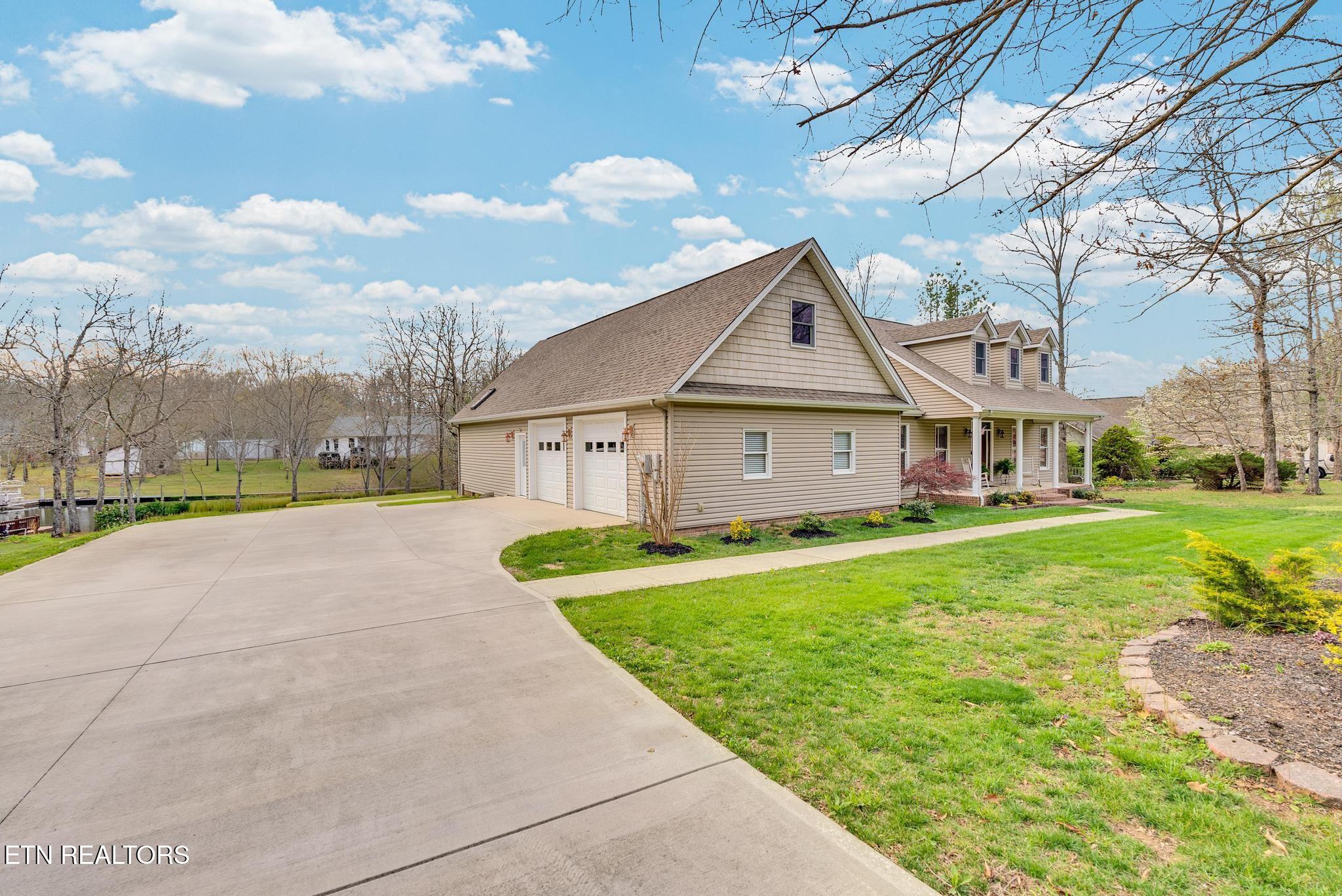 9019 Cherokee Trail Crossville TN 38572