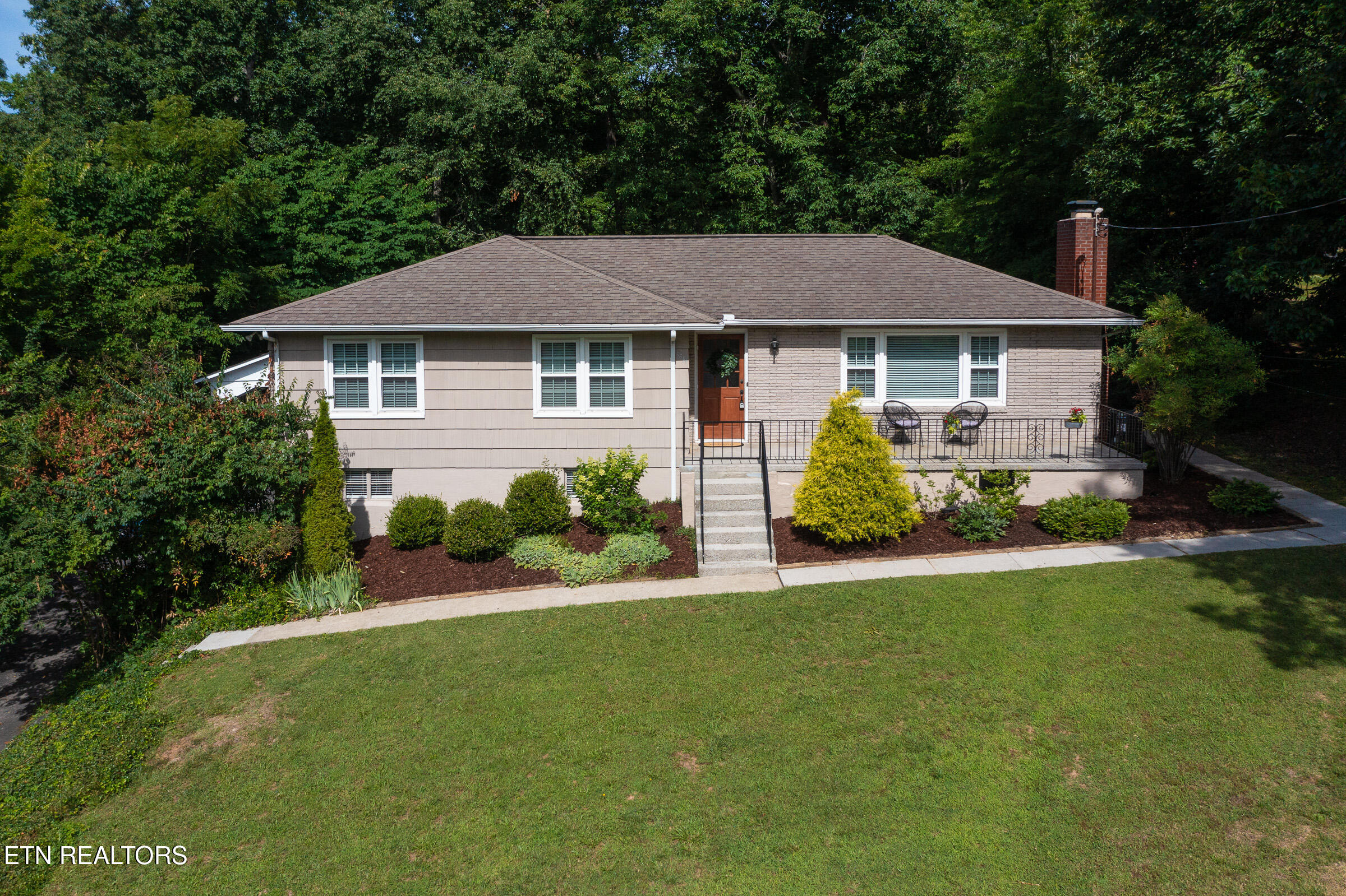 5519 Parkdale Road Knoxville TN 37912