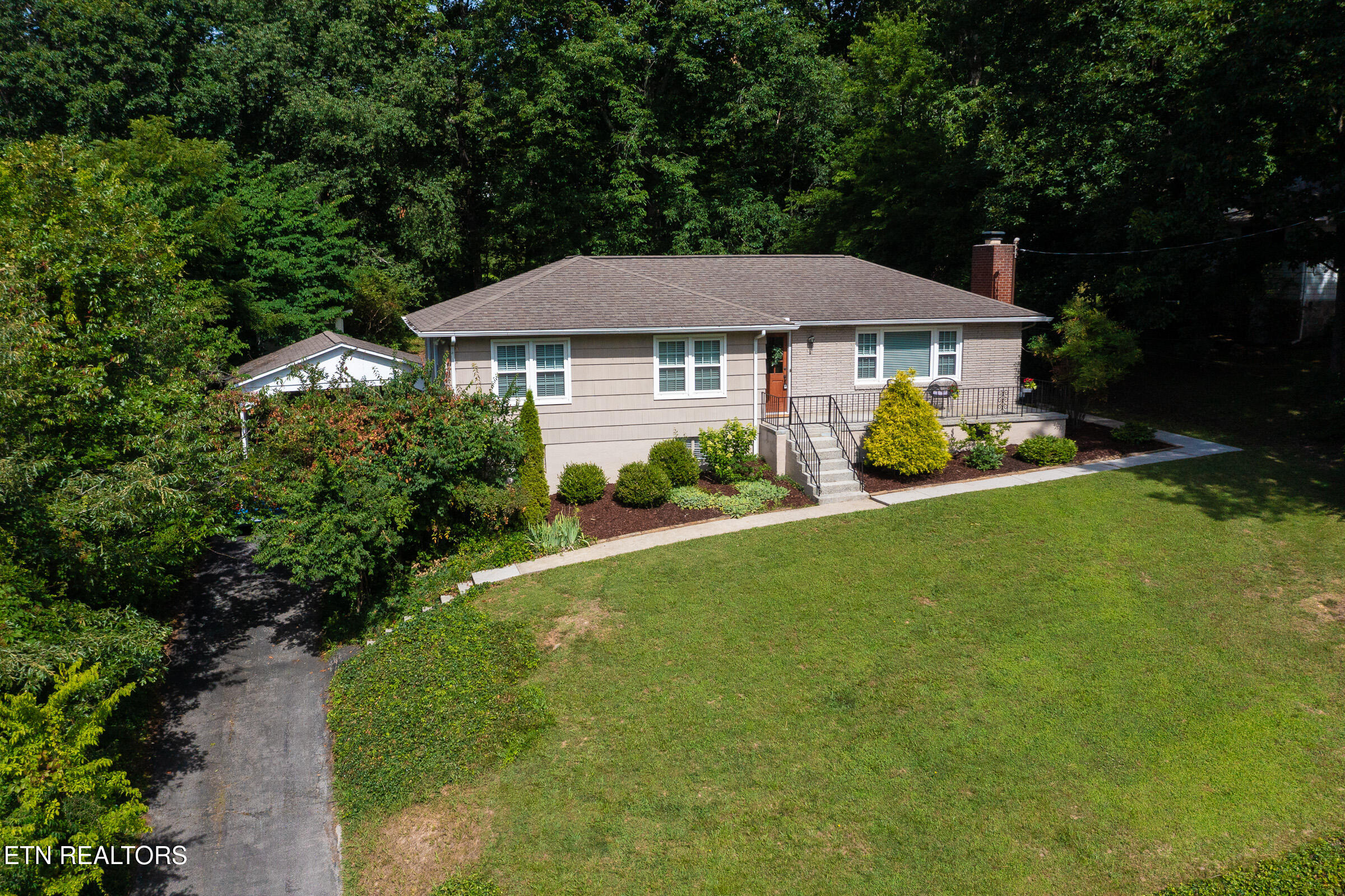 5519 Parkdale Road Knoxville TN 37912