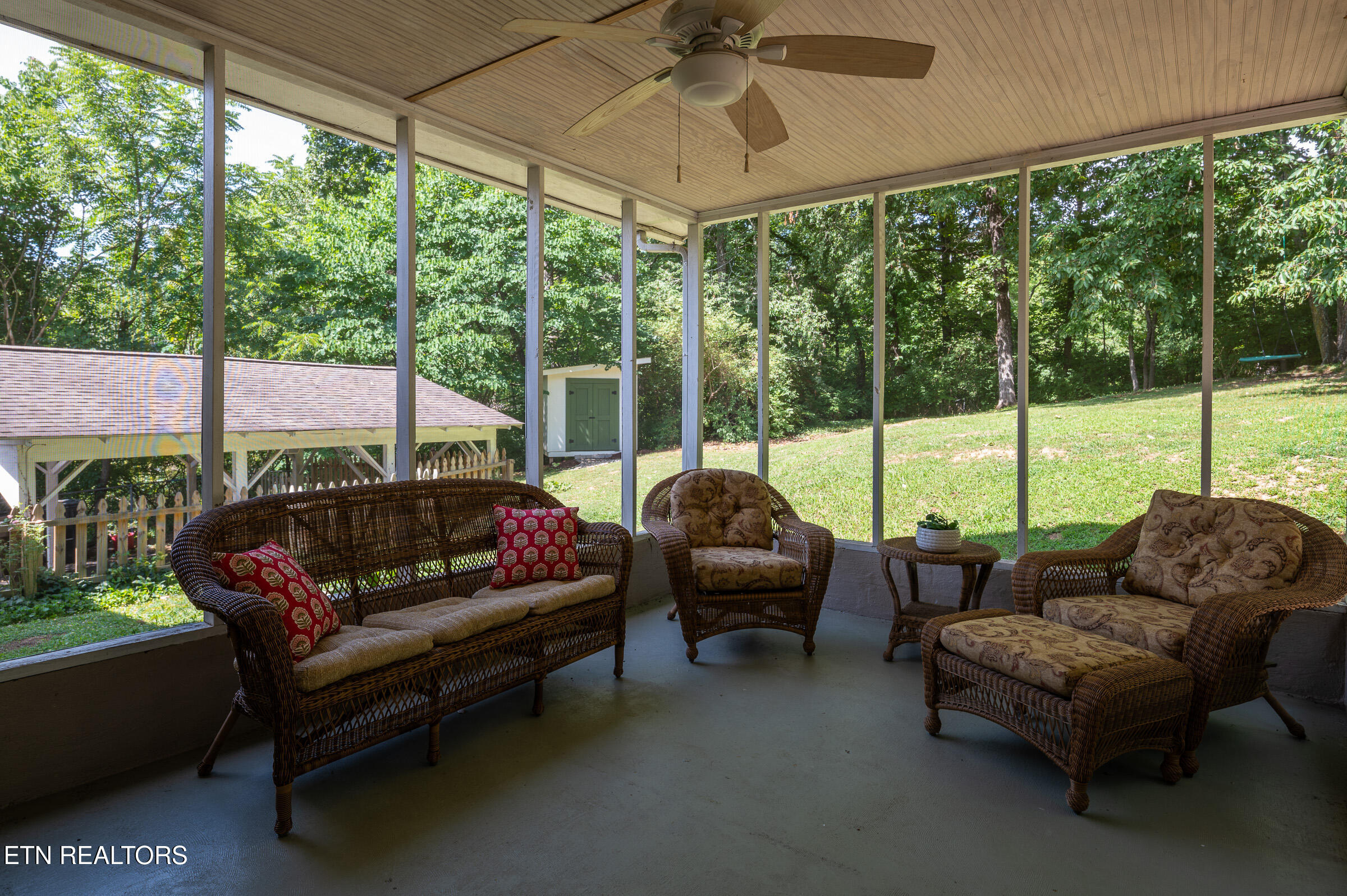 5519 Parkdale Road Knoxville TN 37912