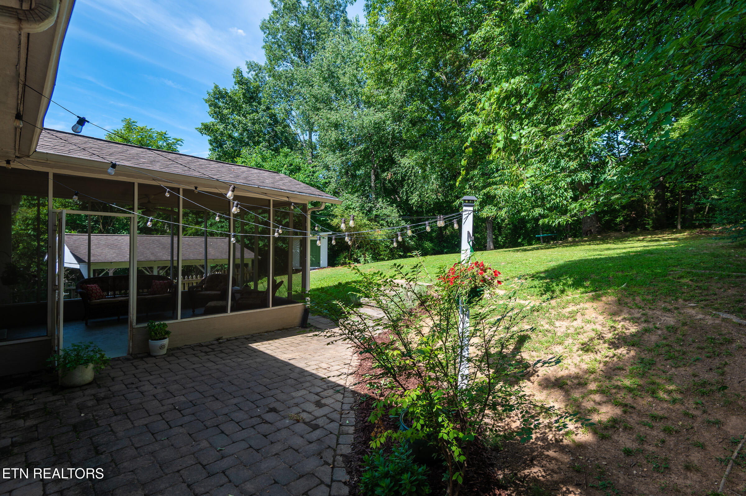 5519 Parkdale Road Knoxville TN 37912