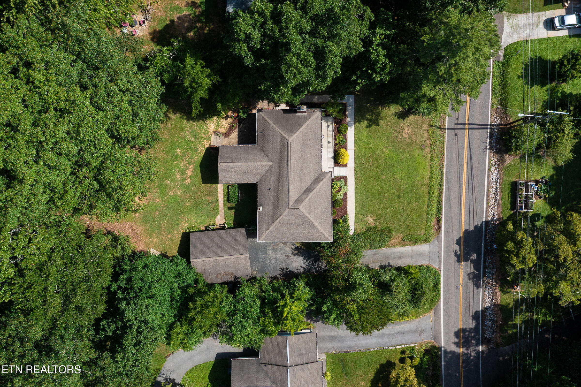 5519 Parkdale Road Knoxville TN 37912