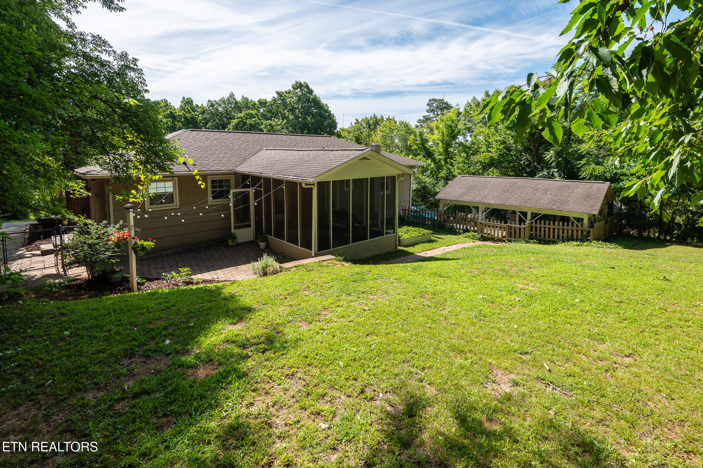 5519 Parkdale Road Knoxville TN 37912