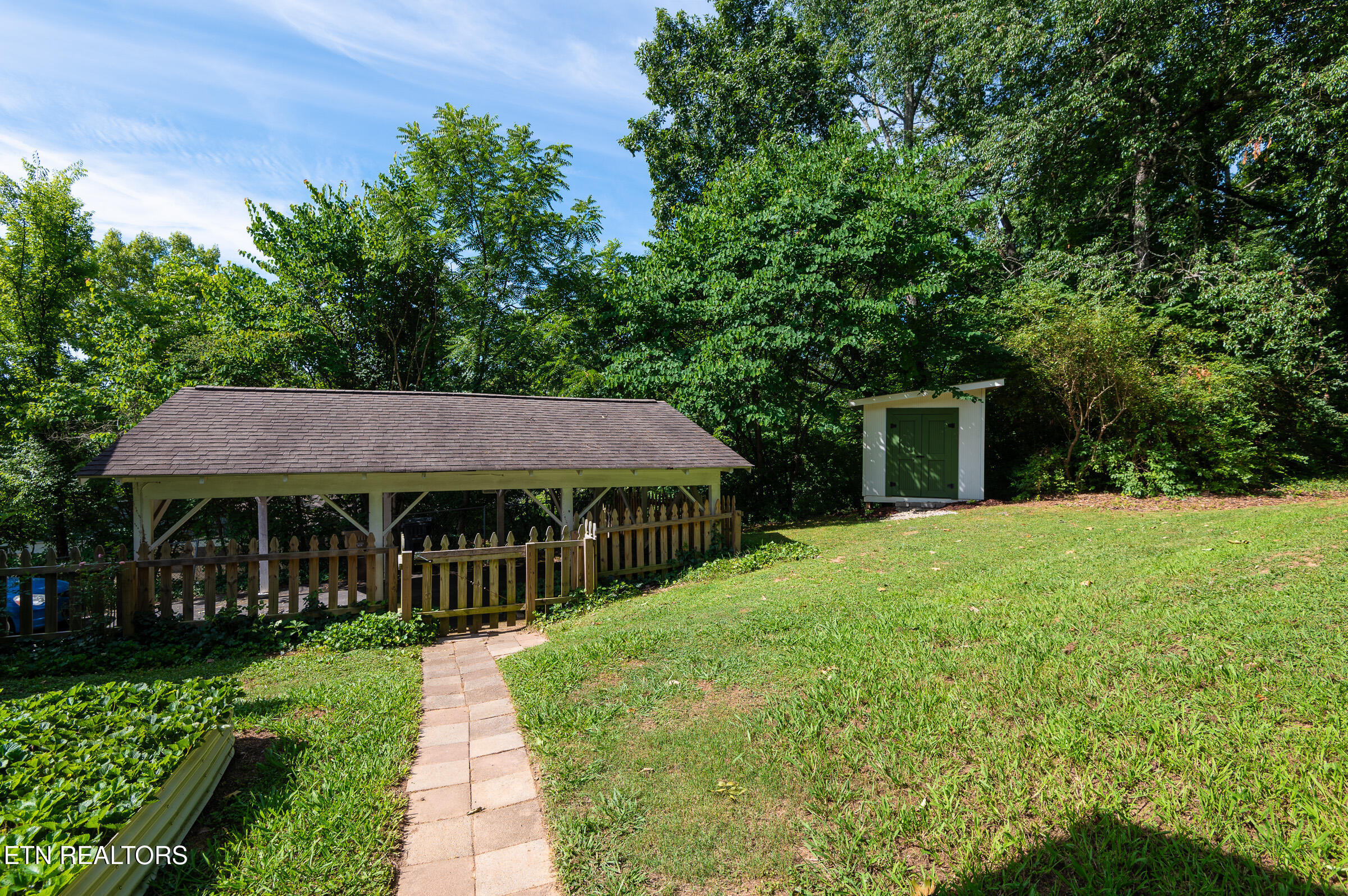 5519 Parkdale Road Knoxville TN 37912