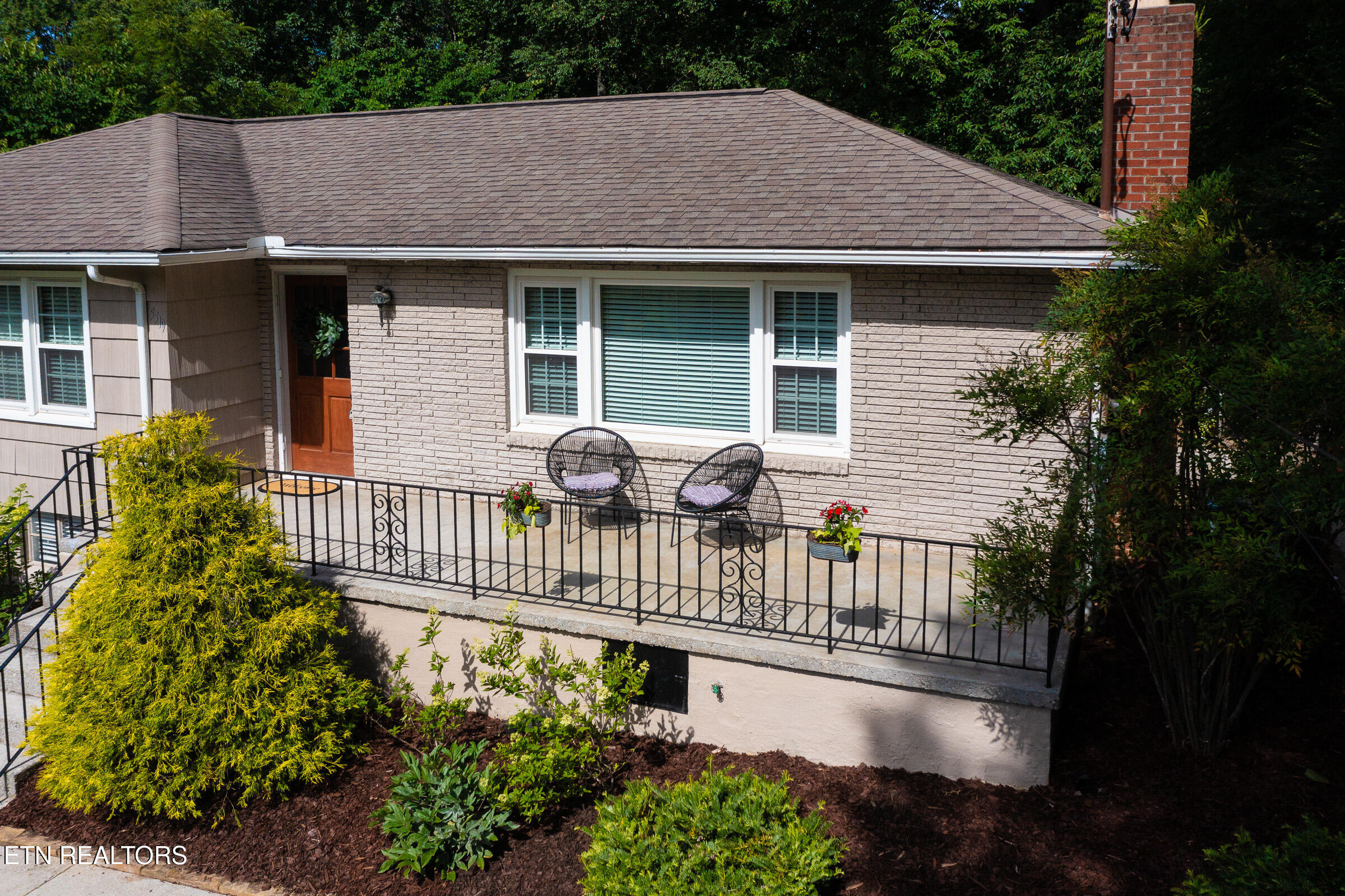 5519 Parkdale Road Knoxville TN 37912