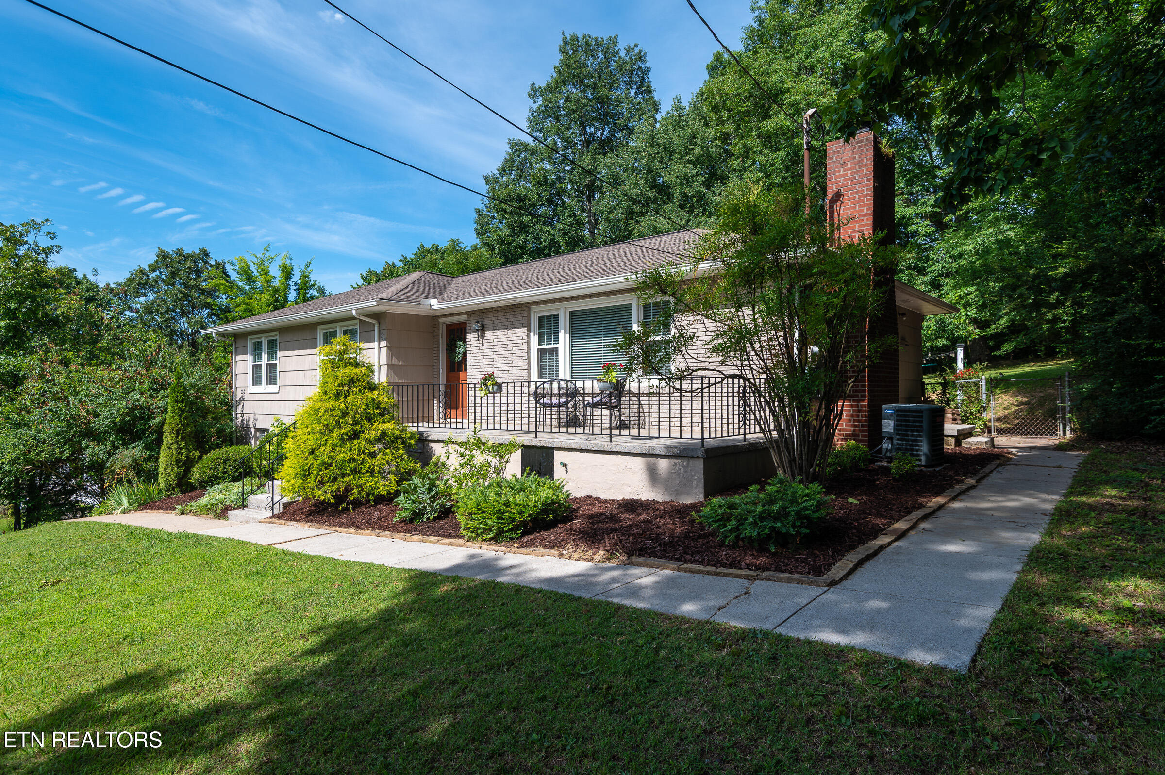 5519 Parkdale Road Knoxville TN 37912