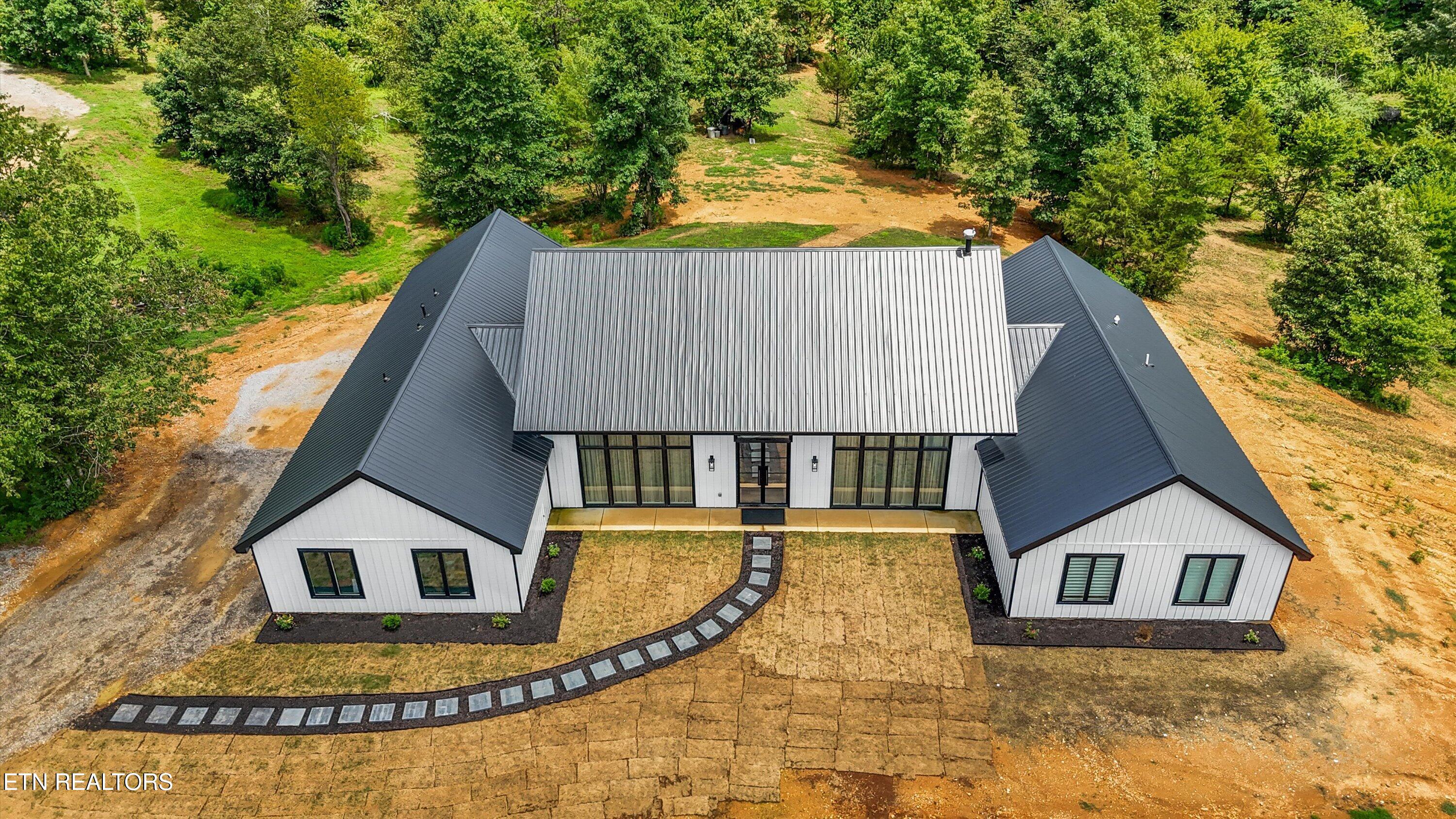 11922 E Watkins Road Loudon TN 37774
