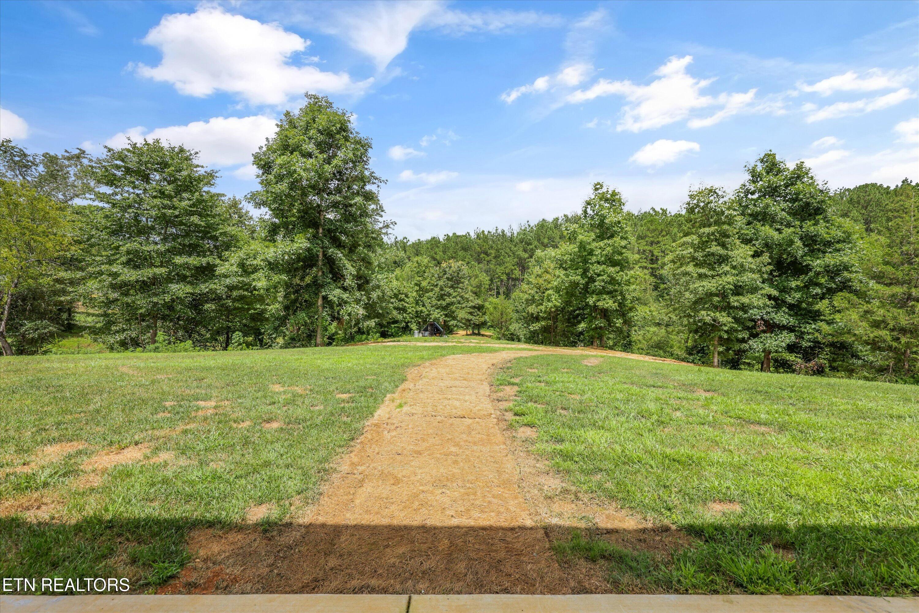 11922 E Watkins Road Loudon TN 37774