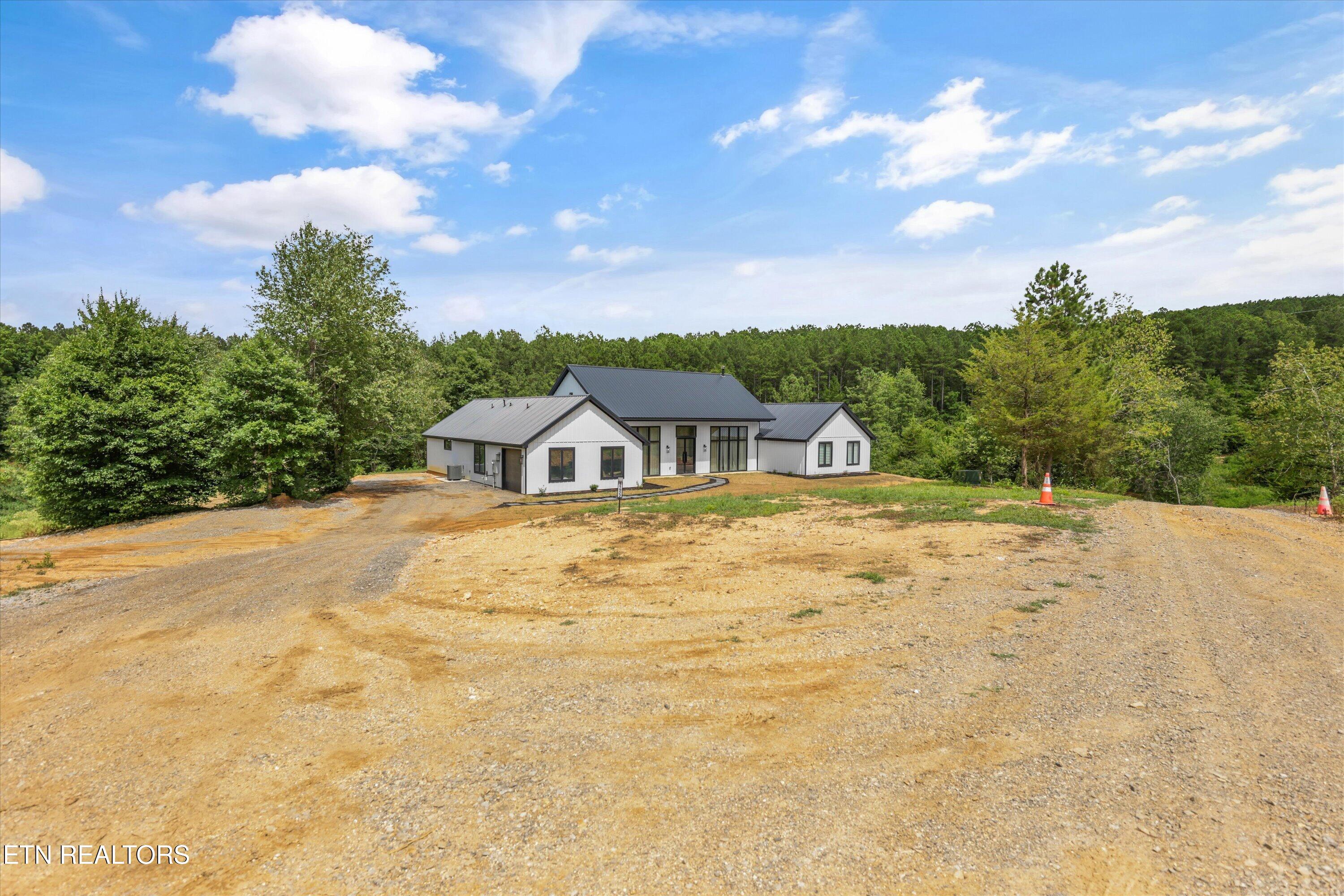 11922 E Watkins Road Loudon TN 37774