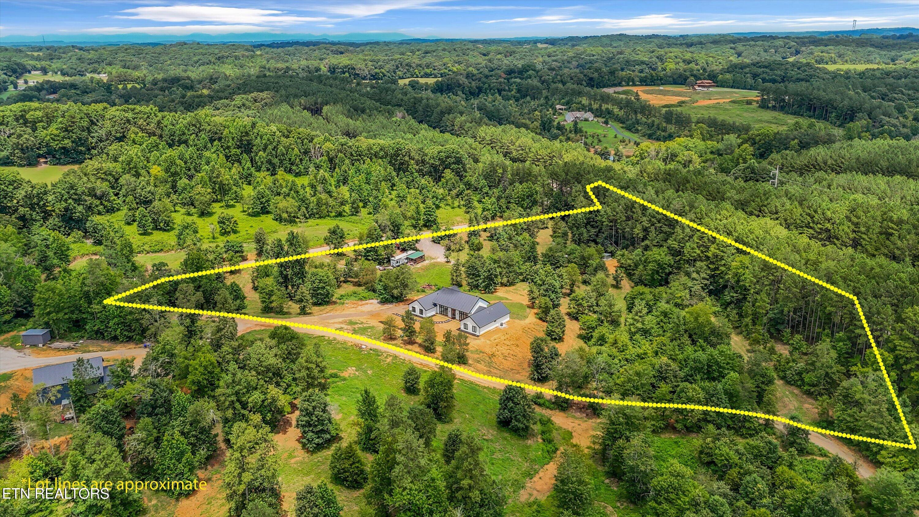 11922 E Watkins Road Loudon TN 37774