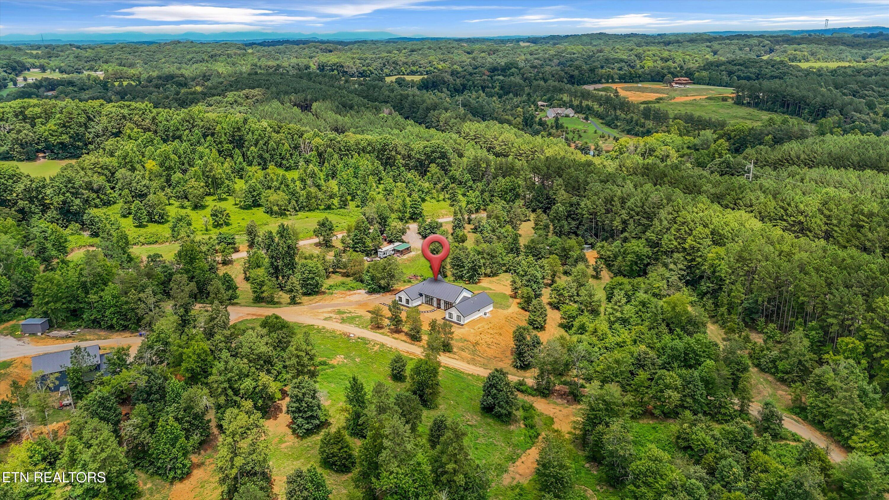 11922 E Watkins Road Loudon TN 37774