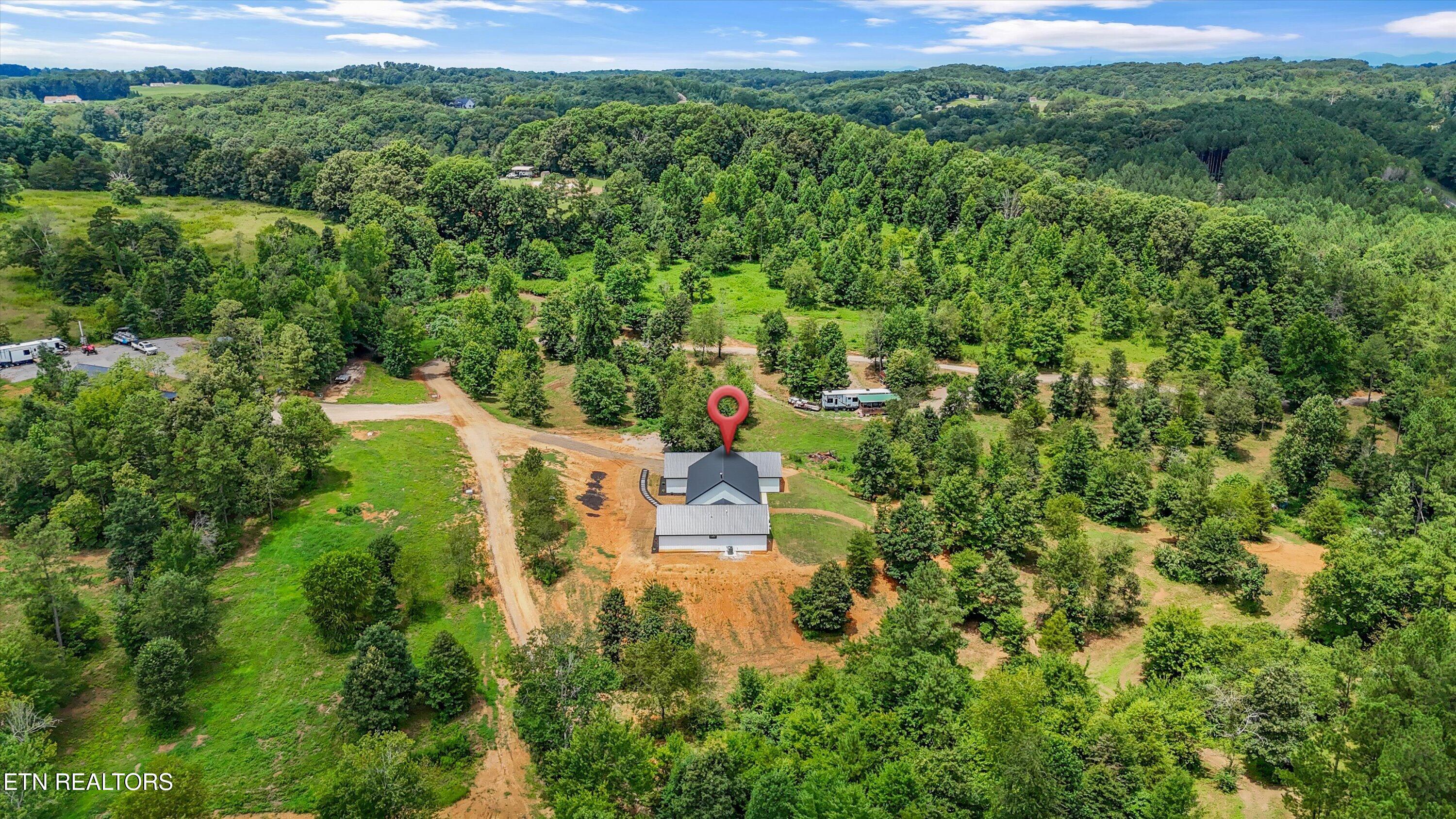 11922 E Watkins Road Loudon TN 37774