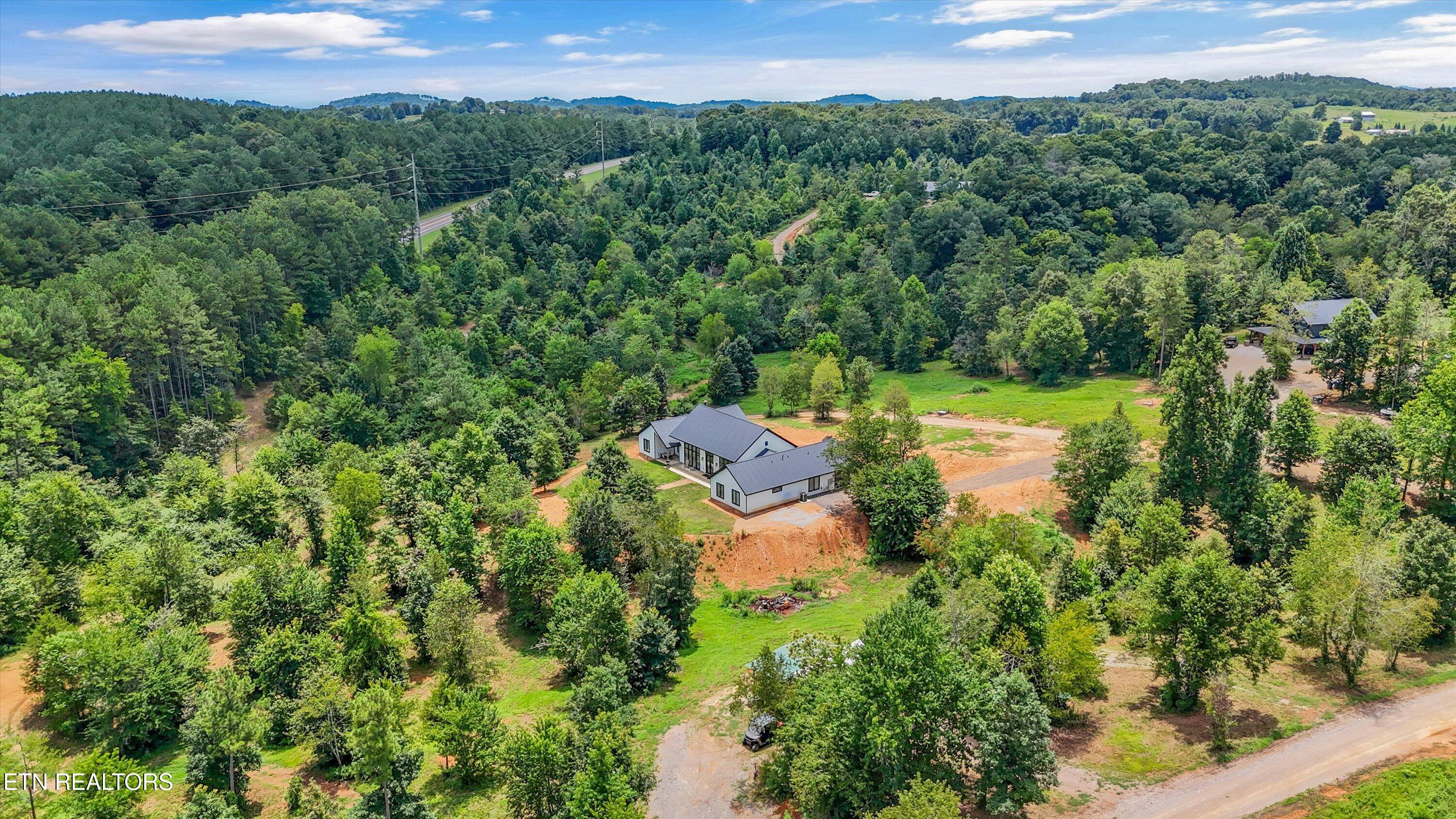 11922 E Watkins Road Loudon TN 37774