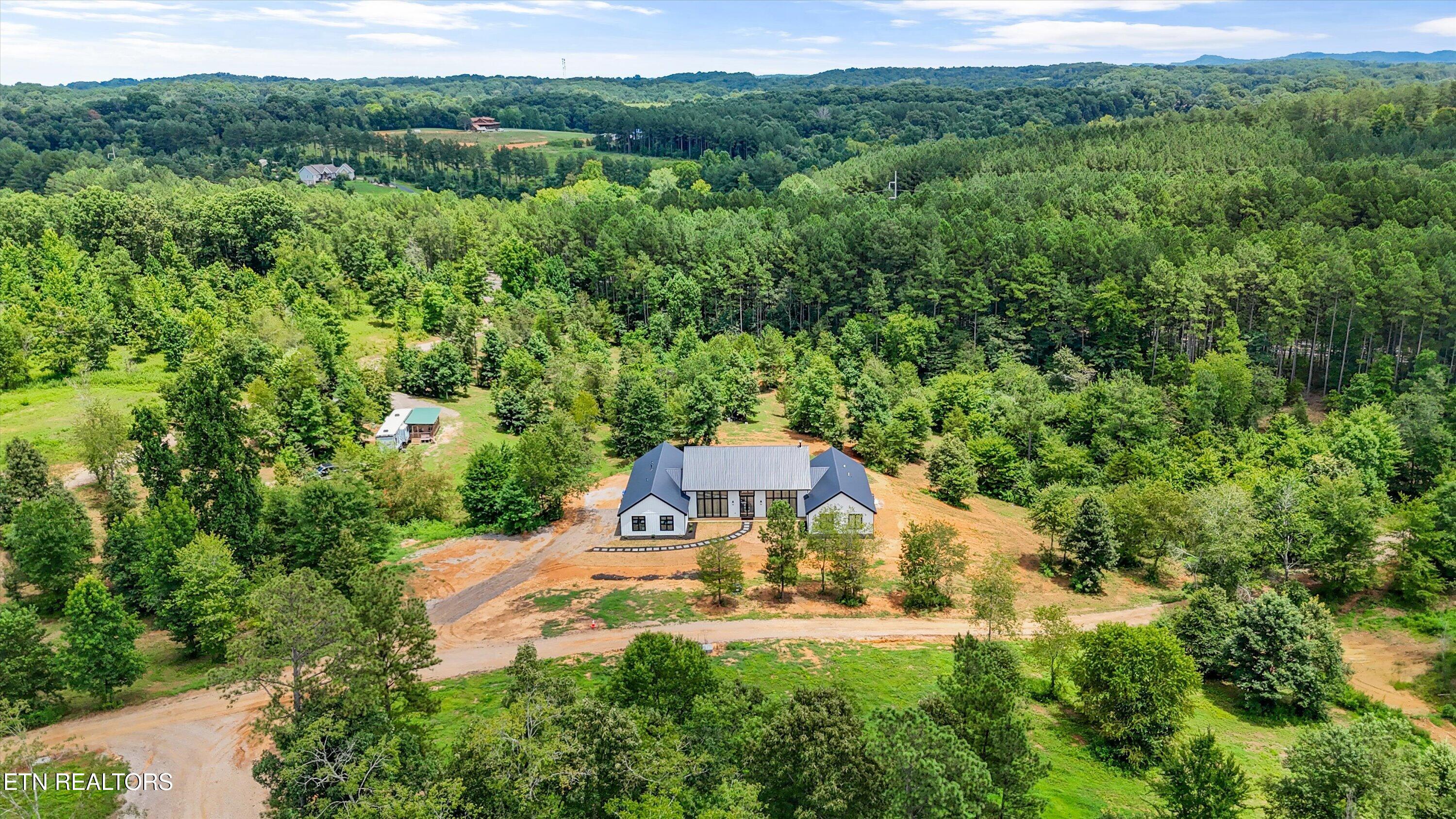11922 E Watkins Road Loudon TN 37774