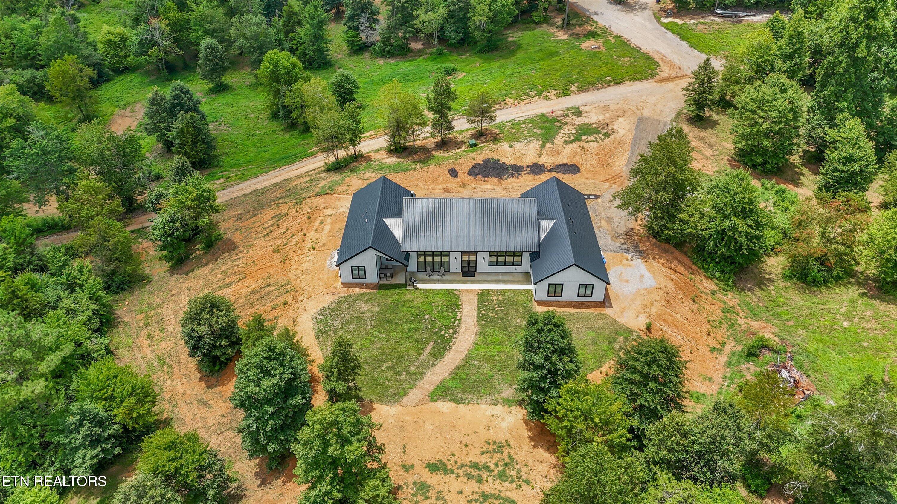 11922 E Watkins Road Loudon TN 37774