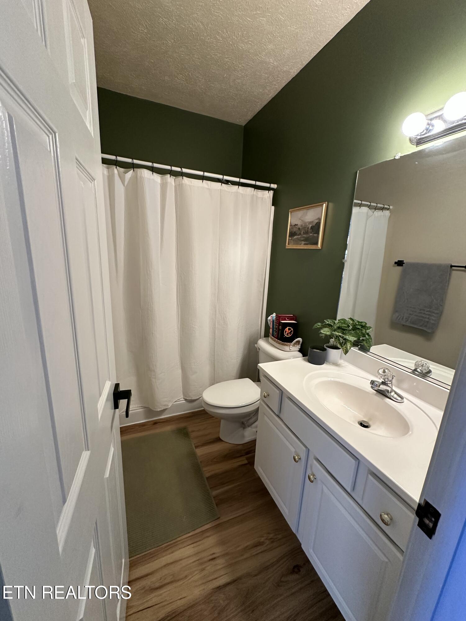 2440 Honey Grove Lane Knoxville TN 37923