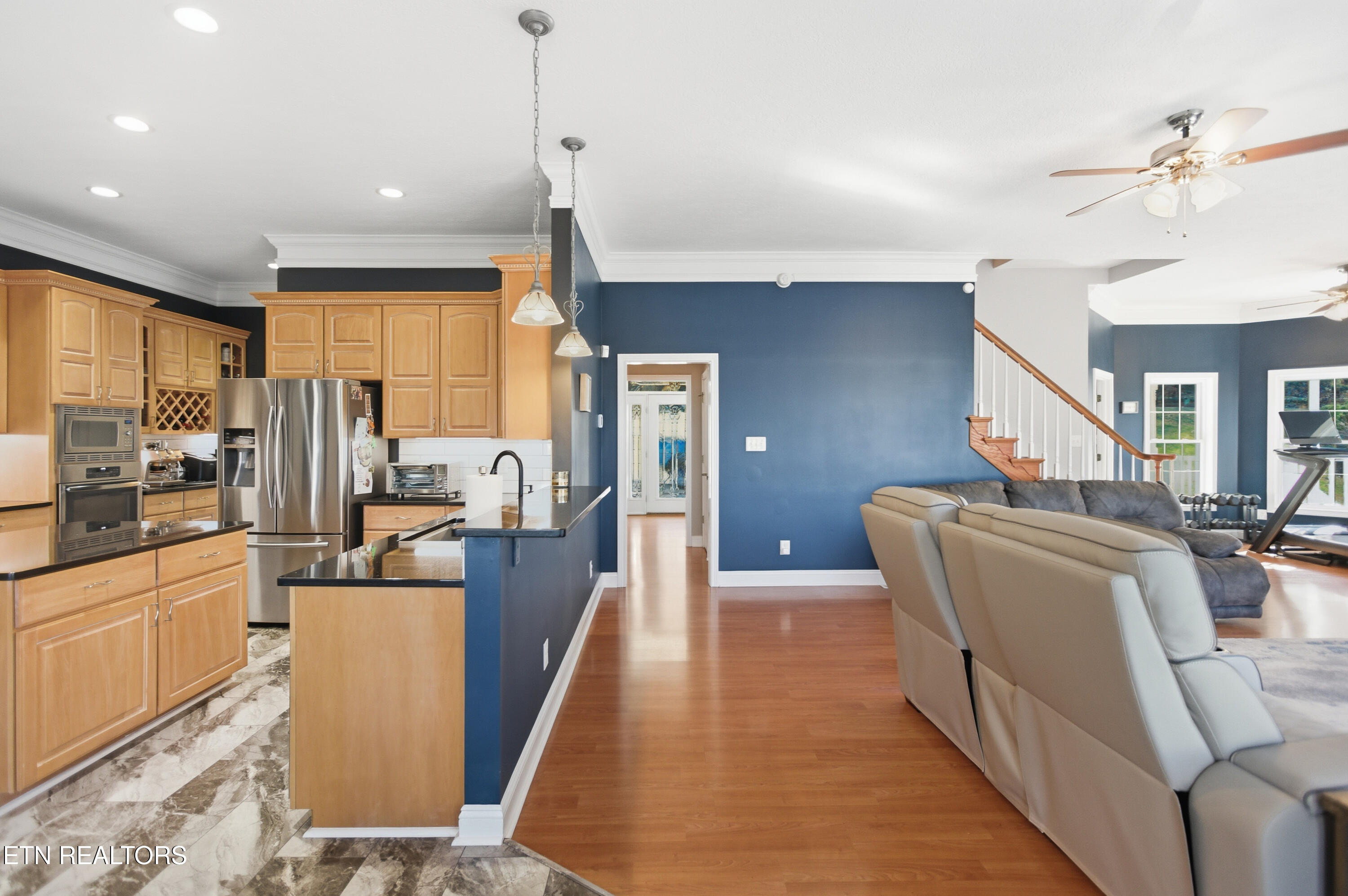 6715 Arapahoe Lane Knoxville TN 37918