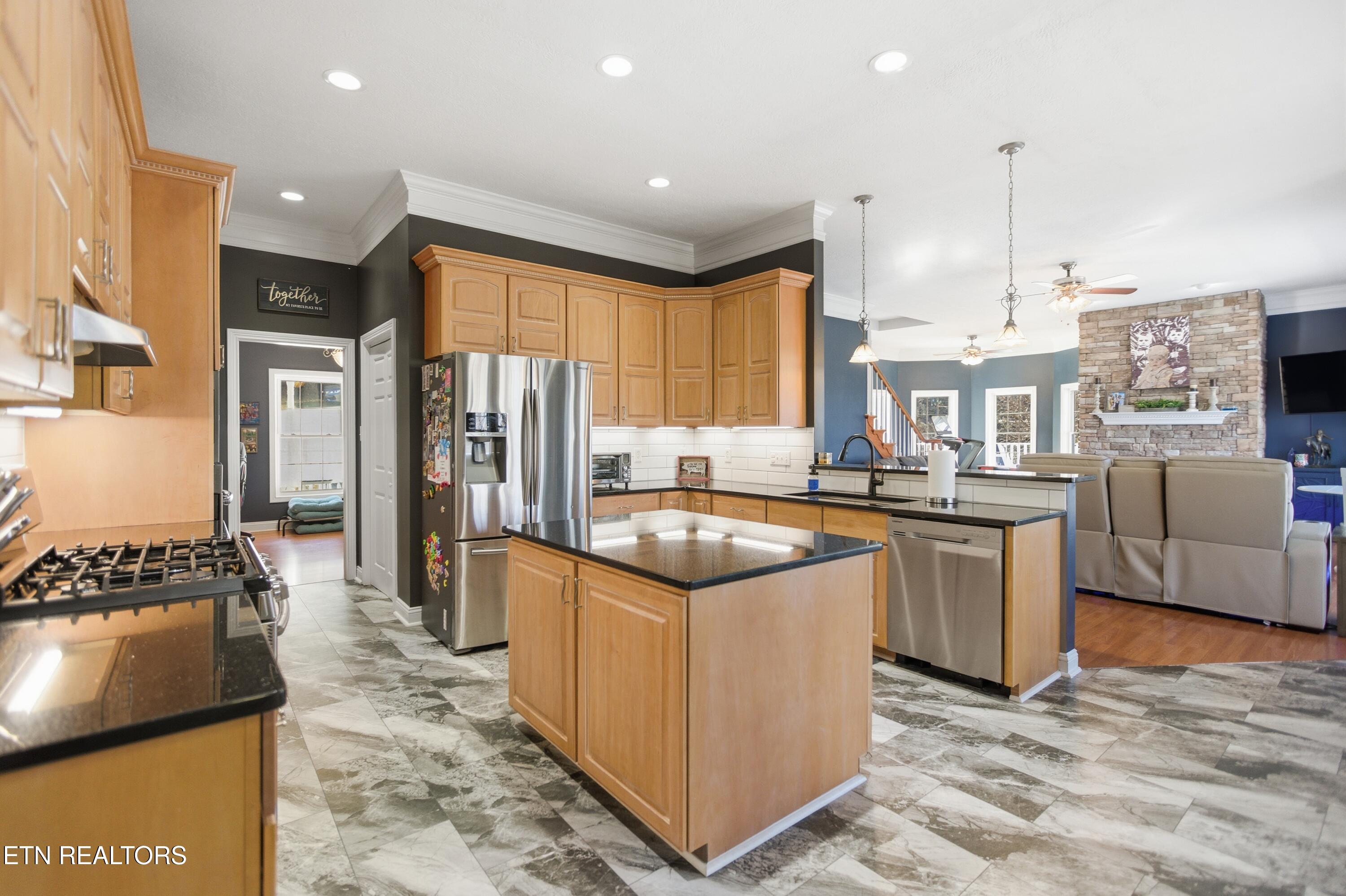 6715 Arapahoe Lane Knoxville TN 37918