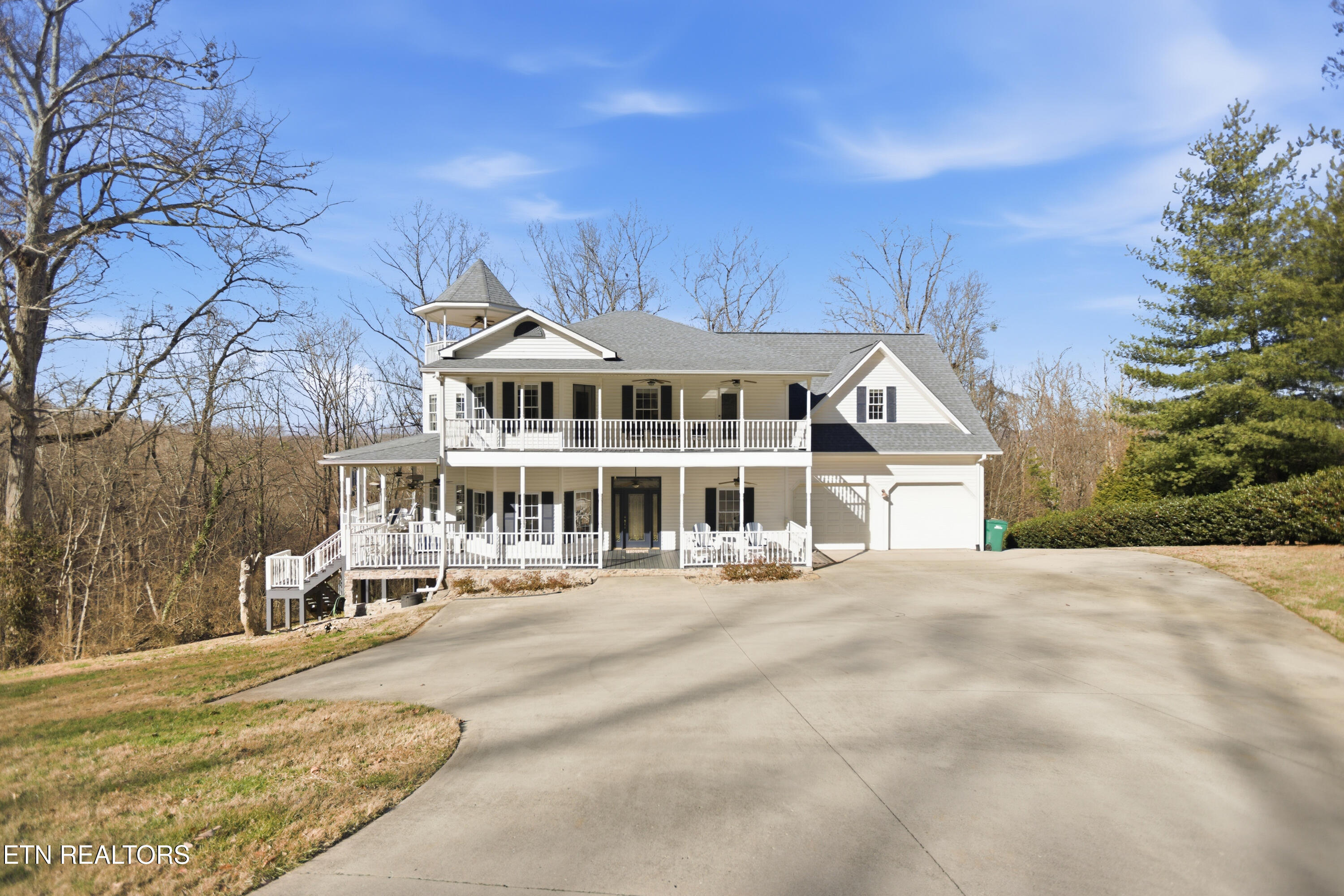 6715 Arapahoe Lane Knoxville TN 37918