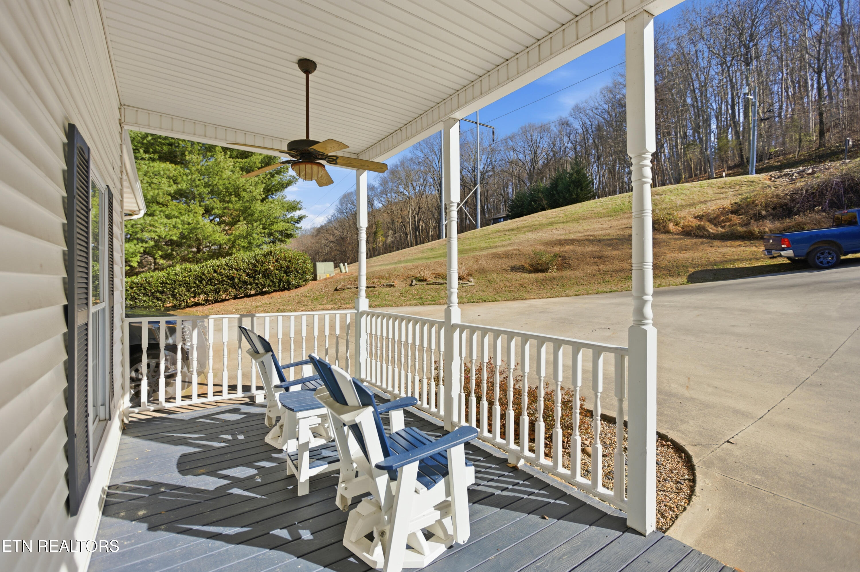 6715 Arapahoe Lane Knoxville TN 37918