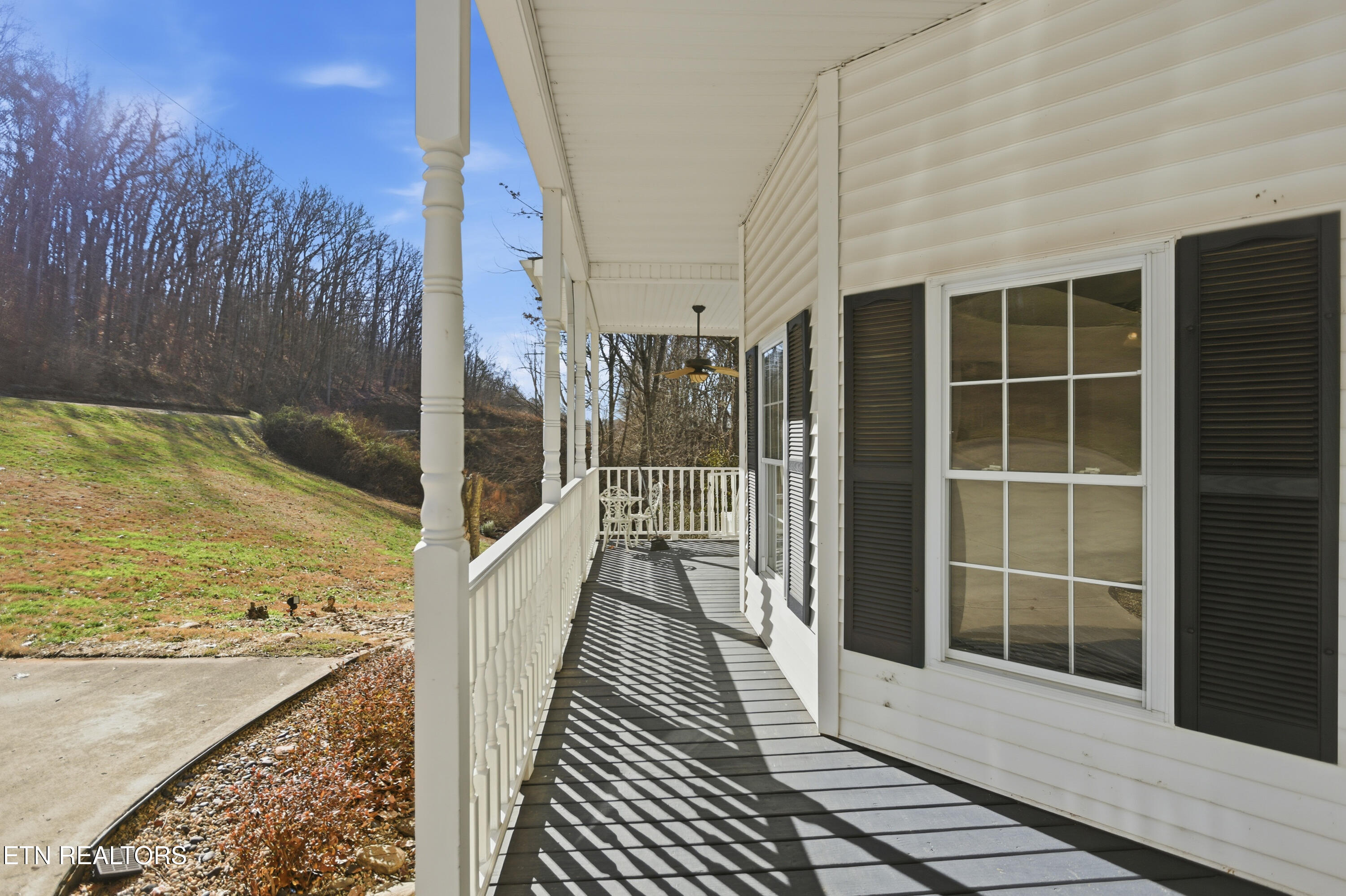6715 Arapahoe Lane Knoxville TN 37918