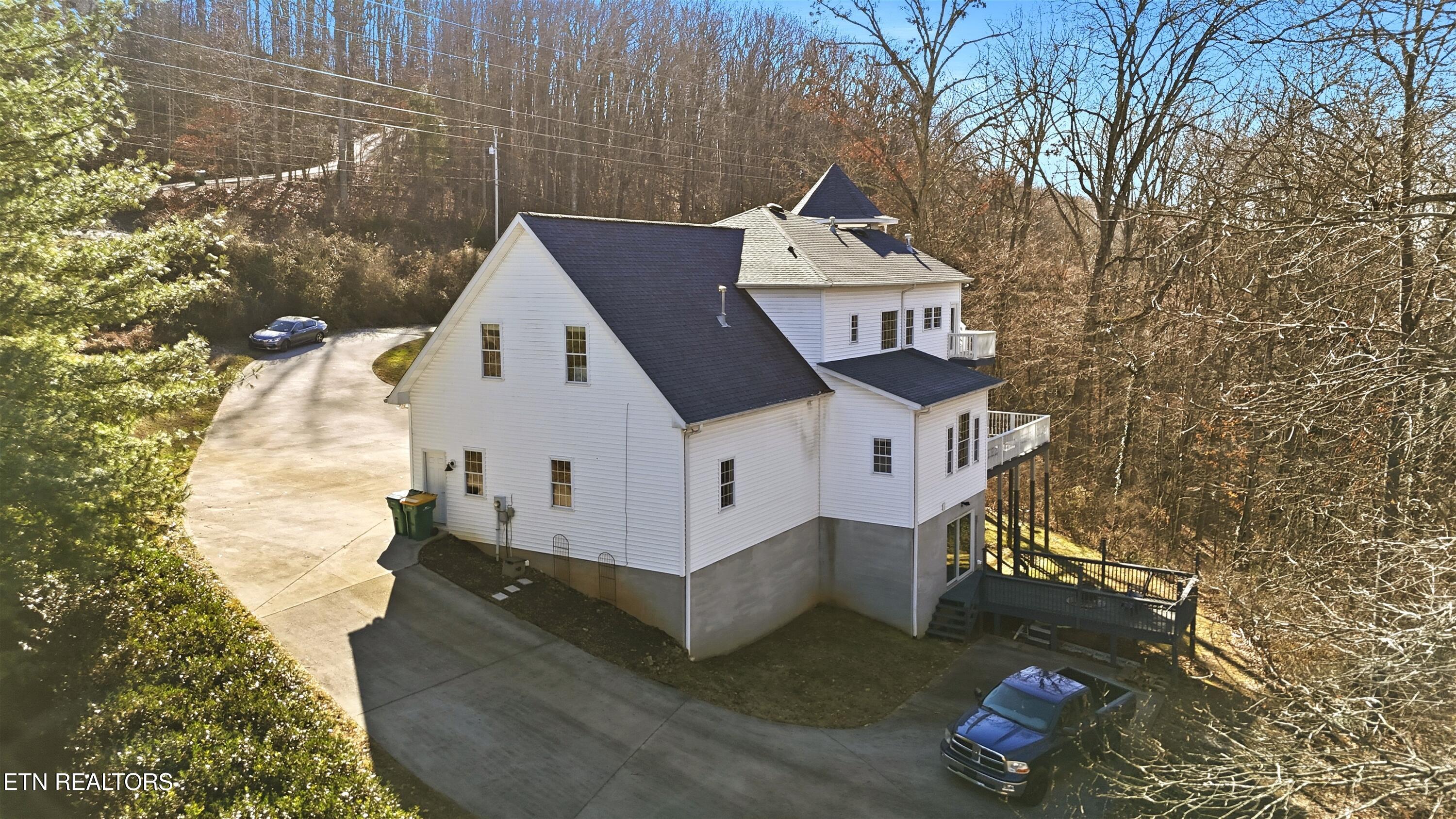 6715 Arapahoe Lane Knoxville TN 37918