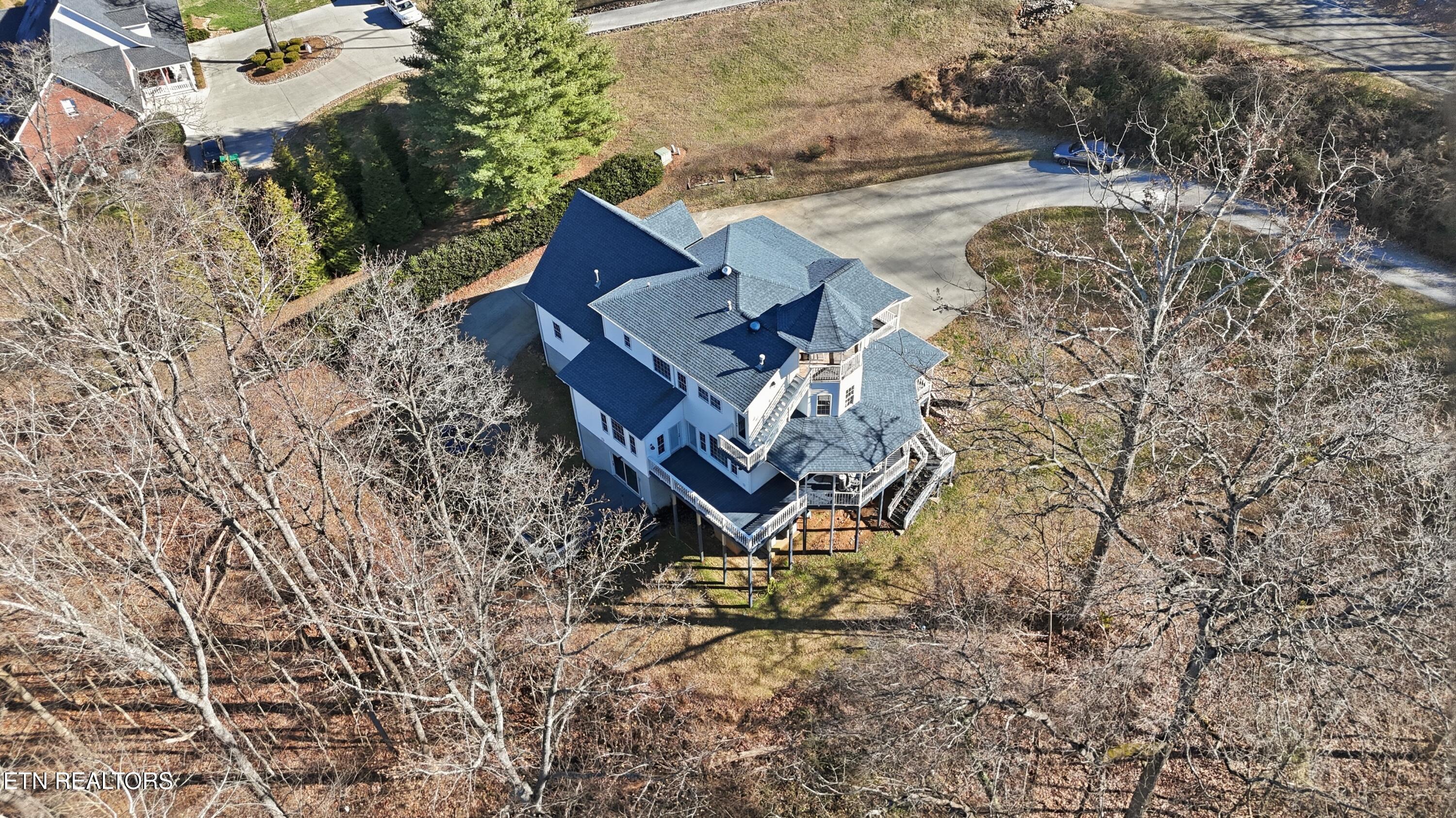 6715 Arapahoe Lane Knoxville TN 37918