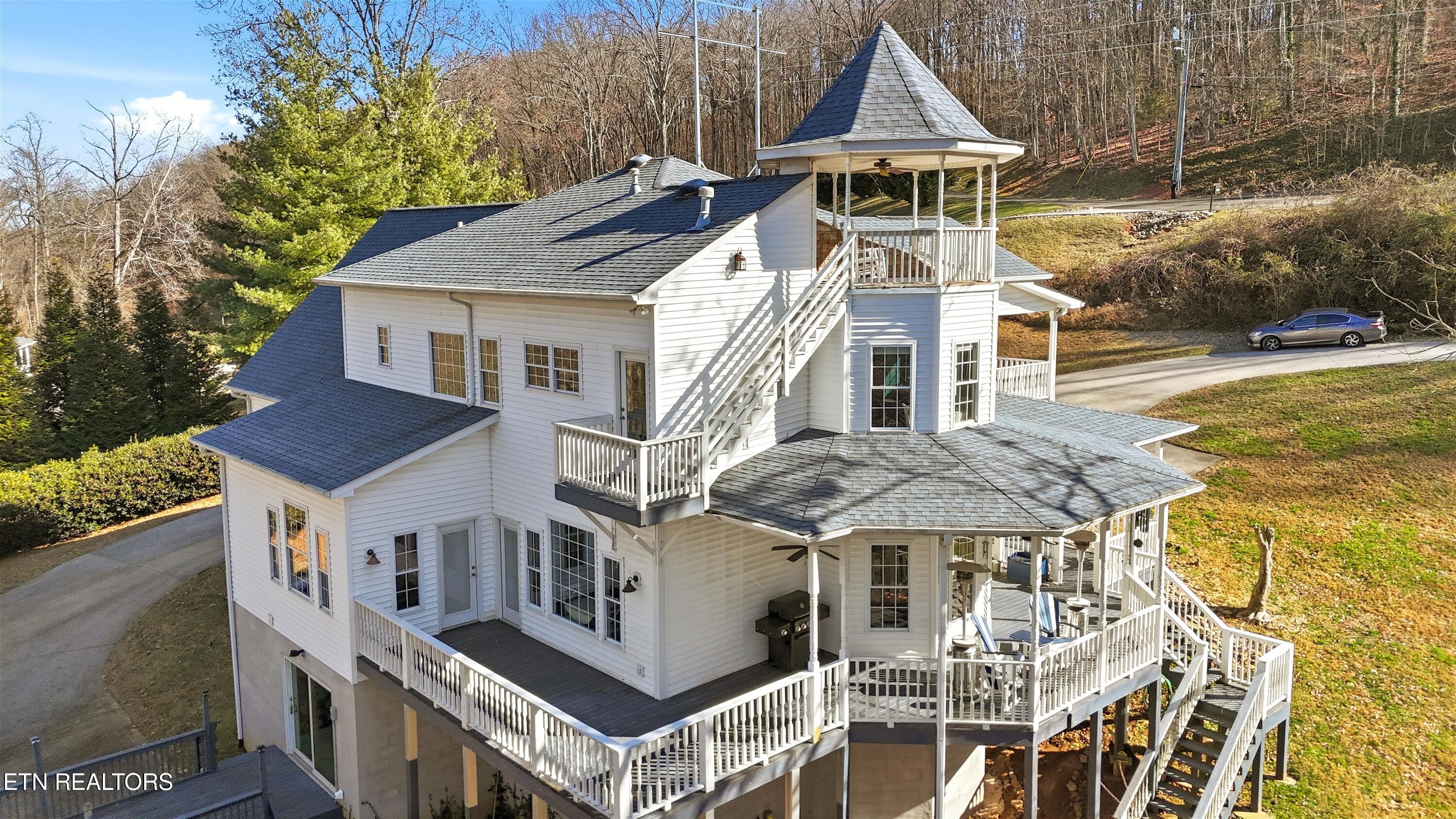 6715 Arapahoe Lane Knoxville TN 37918