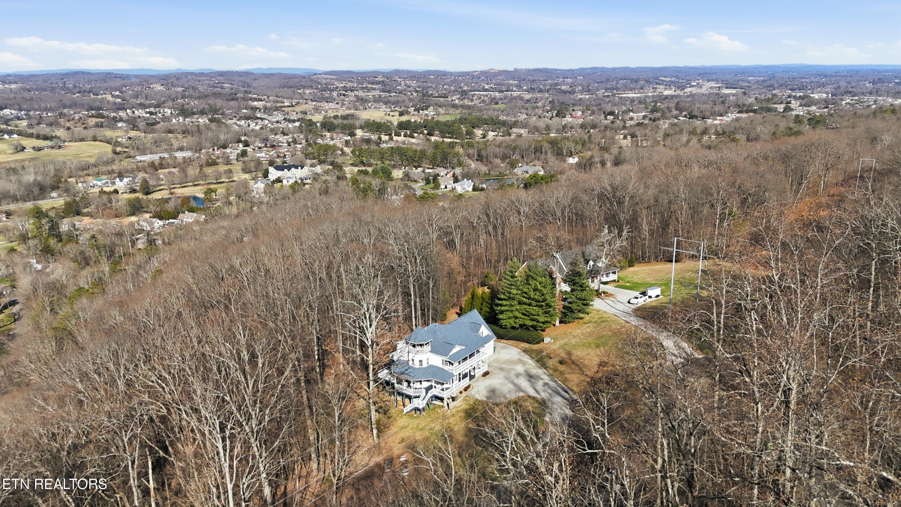 6715 Arapahoe Lane Knoxville TN 37918