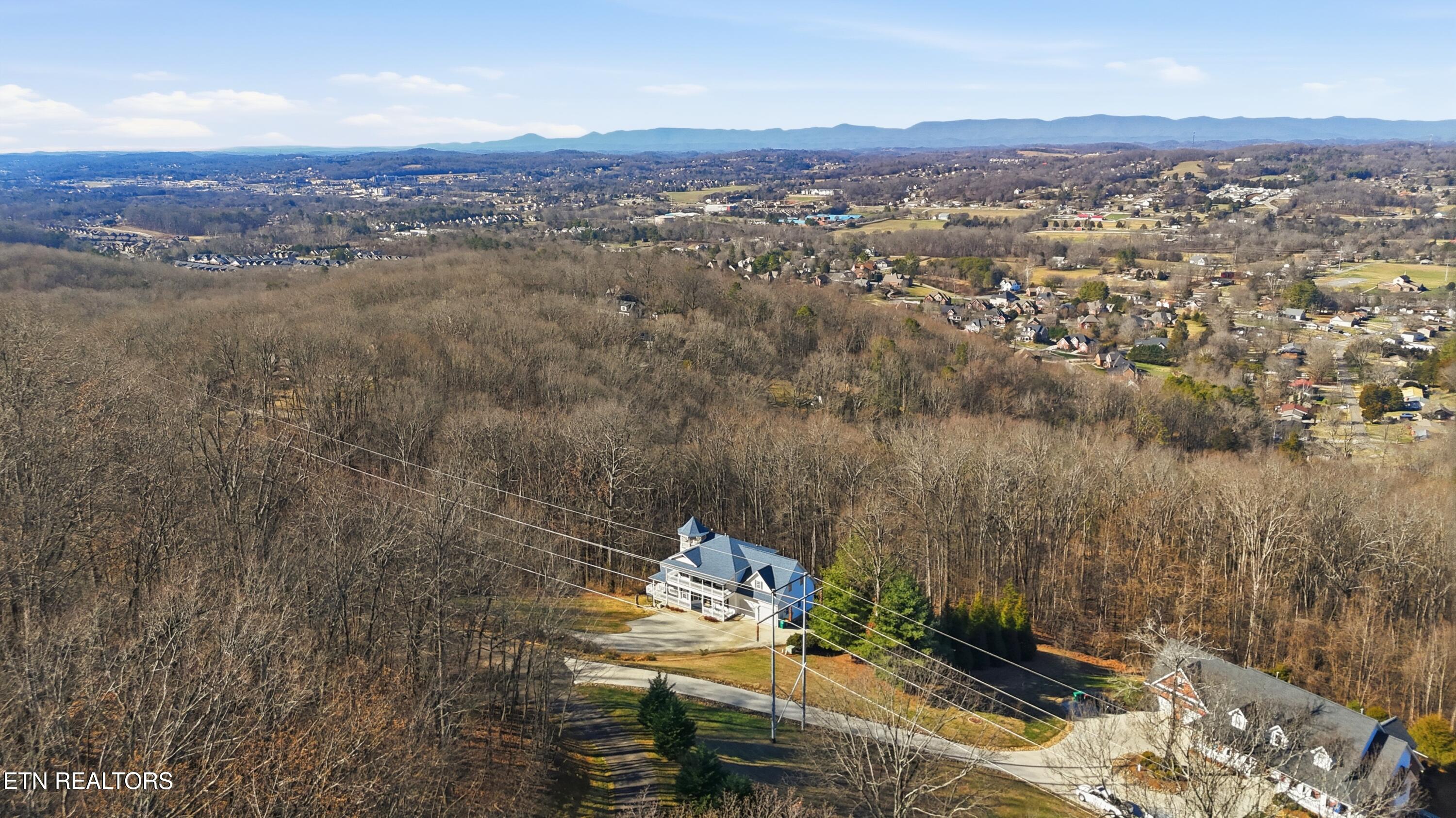 6715 Arapahoe Lane Knoxville TN 37918