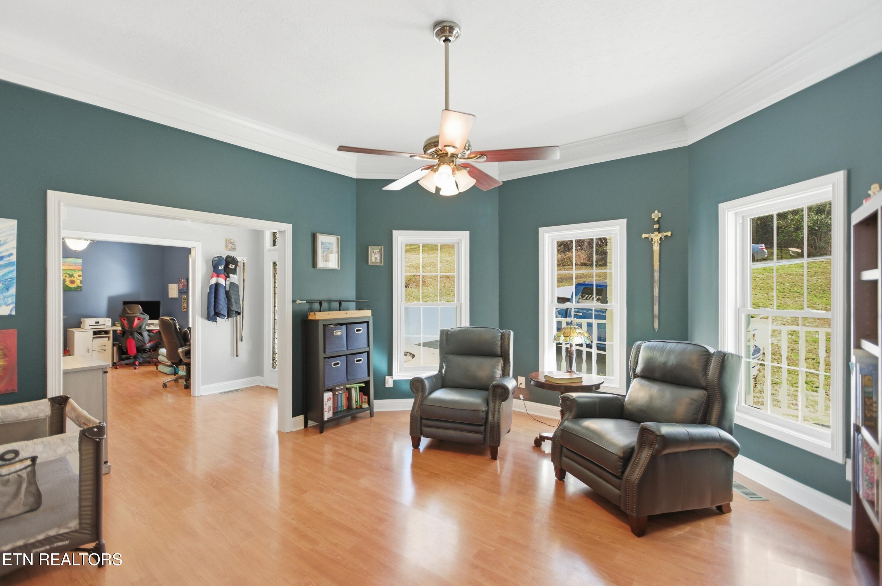 6715 Arapahoe Lane Knoxville TN 37918